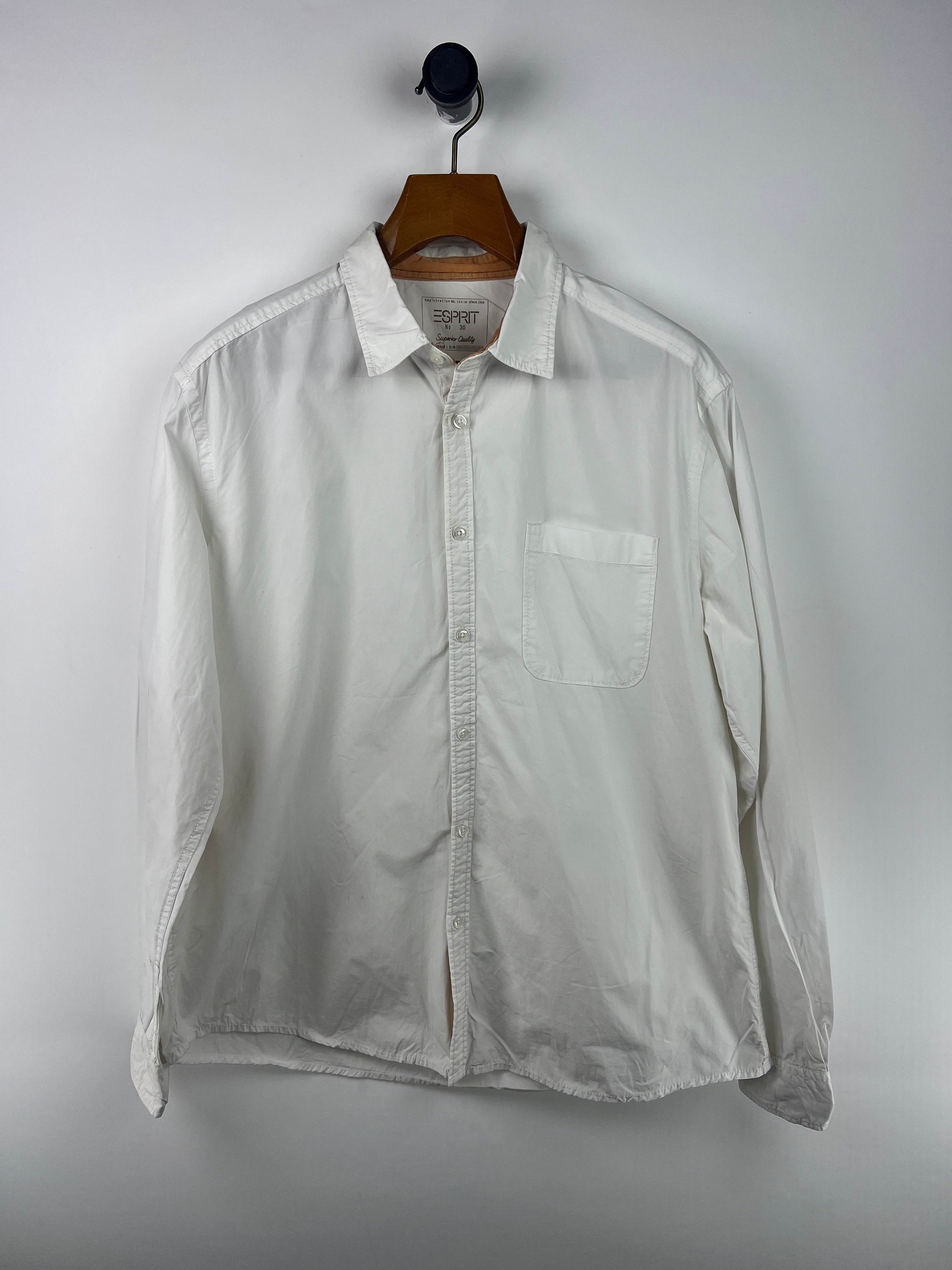 E Spirit Shirt (X-Large)