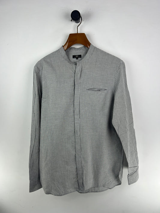 TNGT Linen Shirt (Medium)