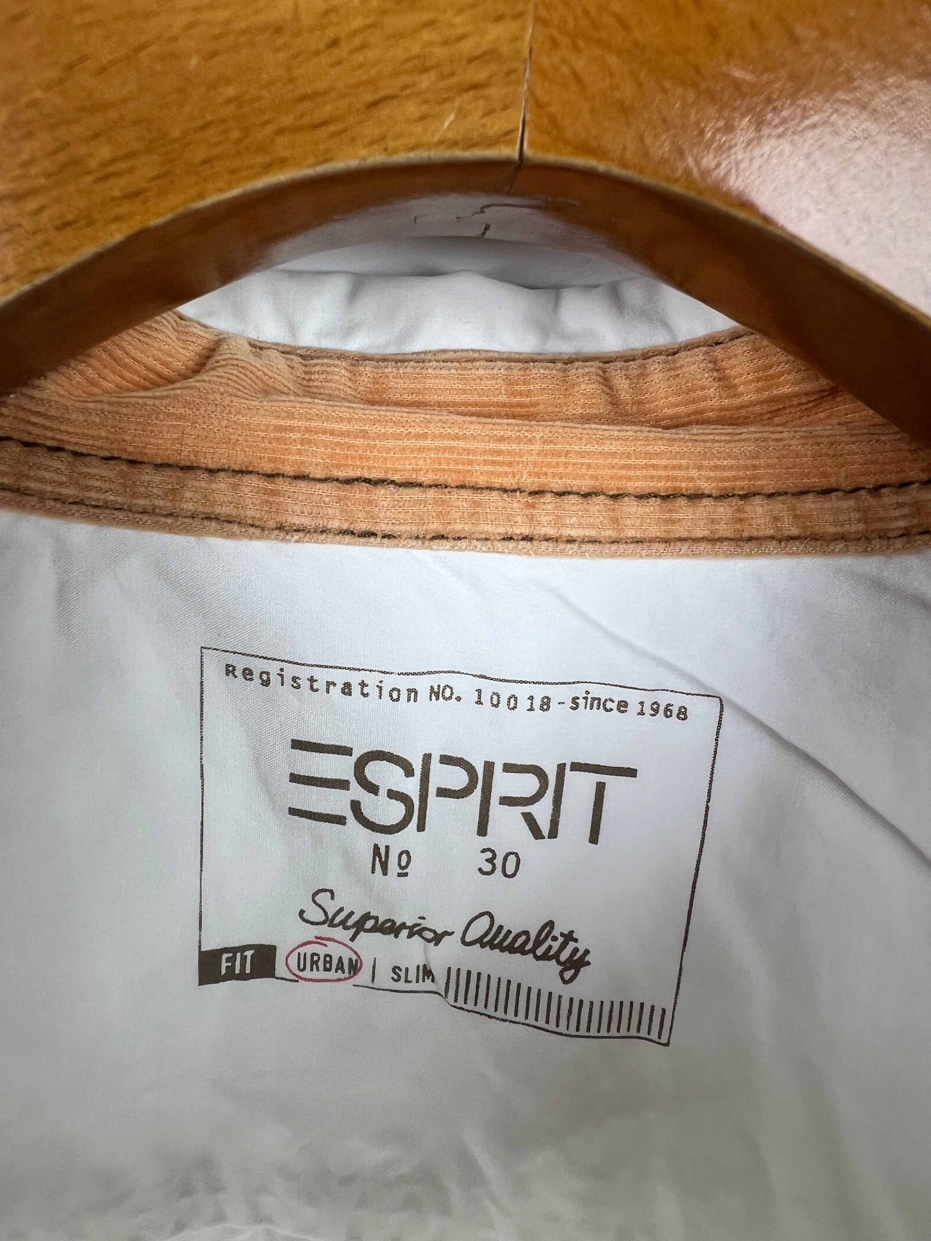 E Spirit Shirt (X-Large)