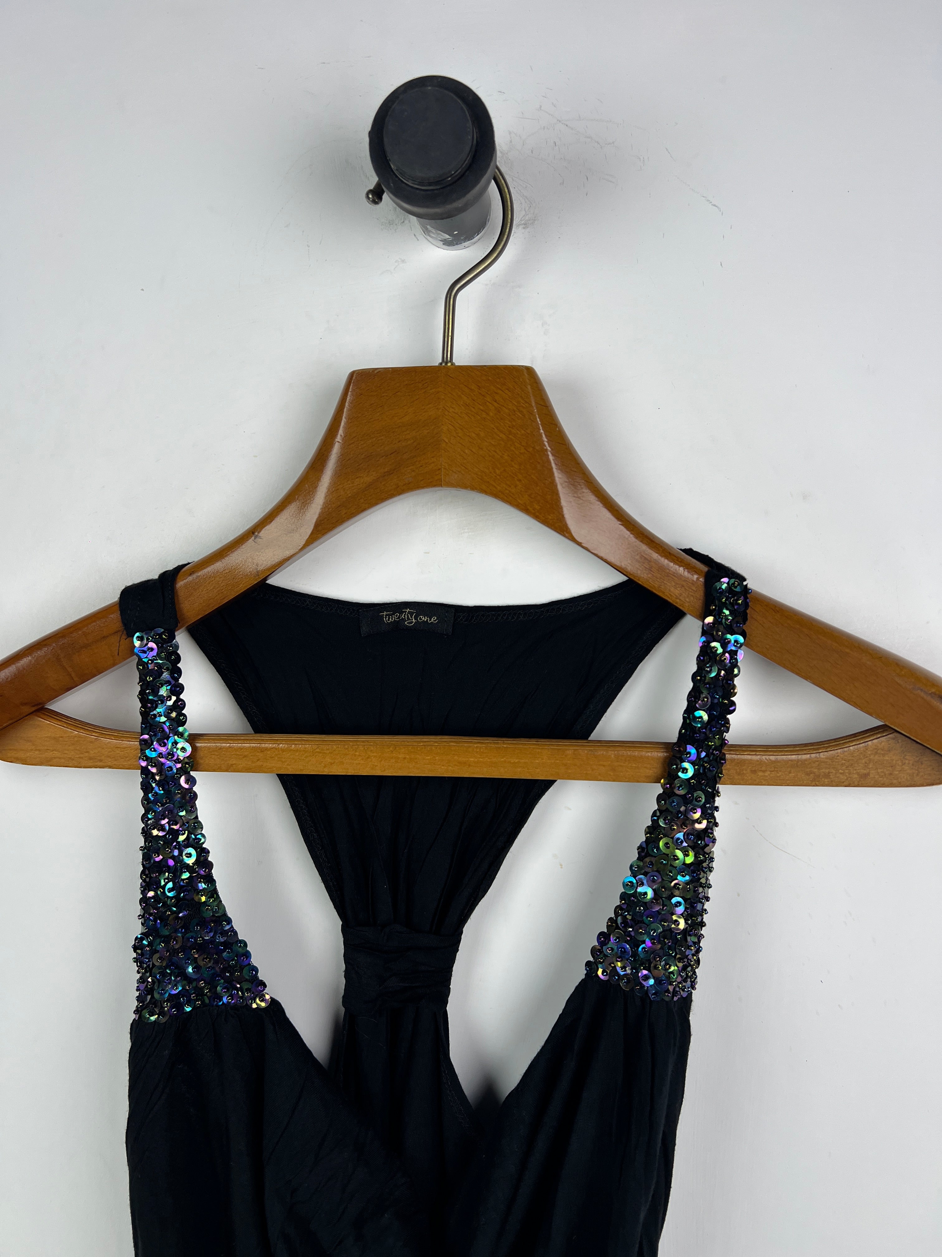21 Tank Top (Women) (Small)