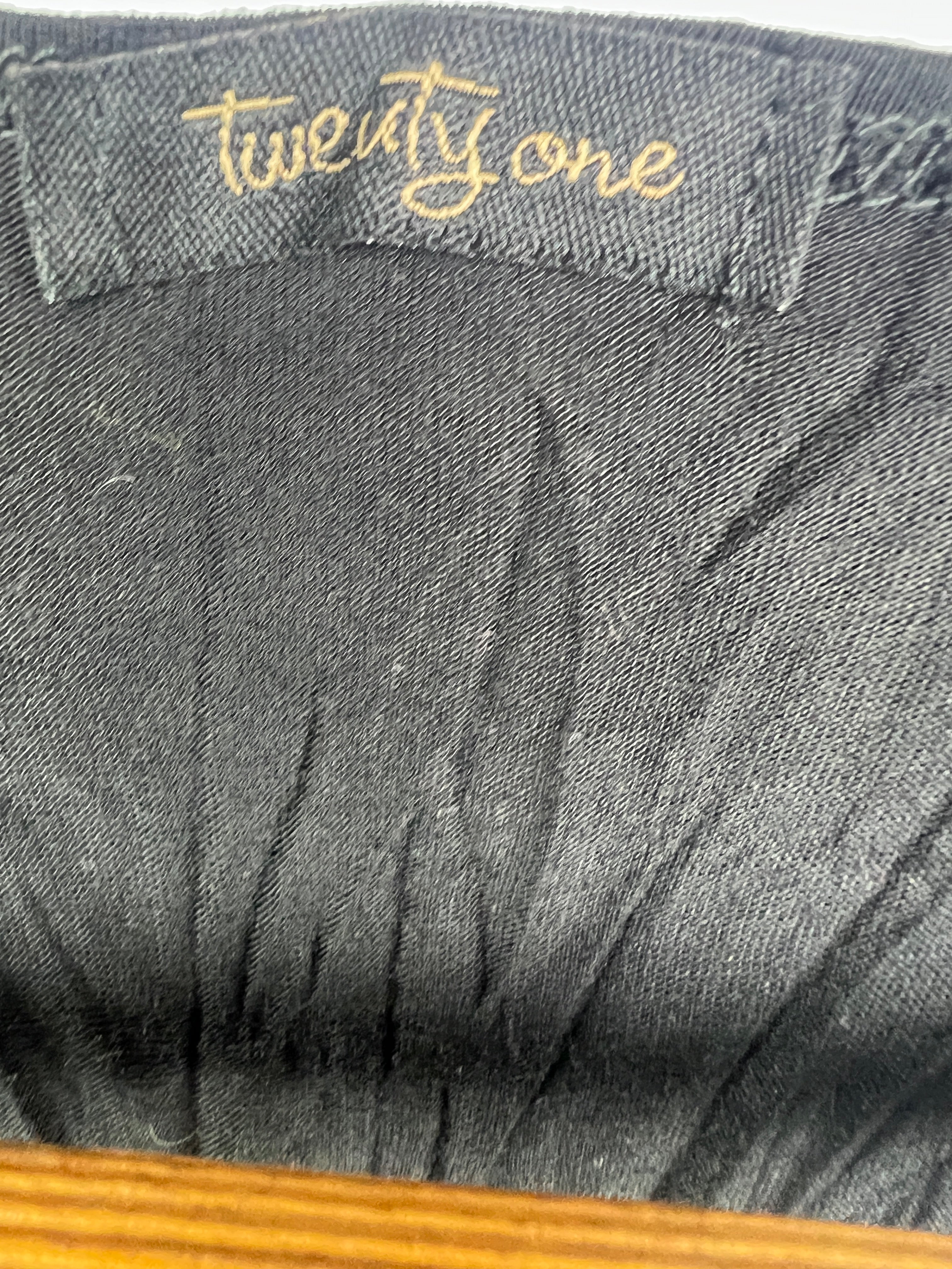 21 Tank Top (Women) (Small)