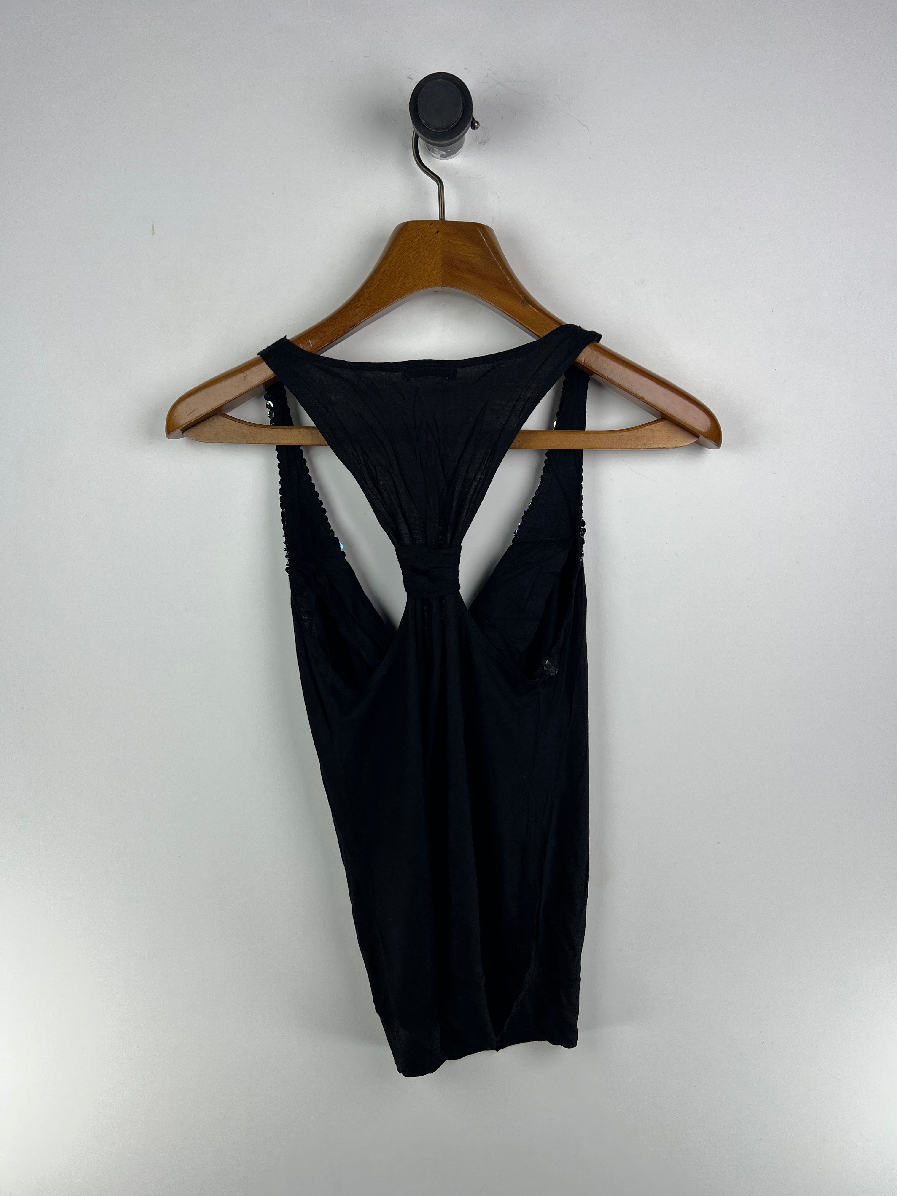 21 Tank Top (Women) (Small)
