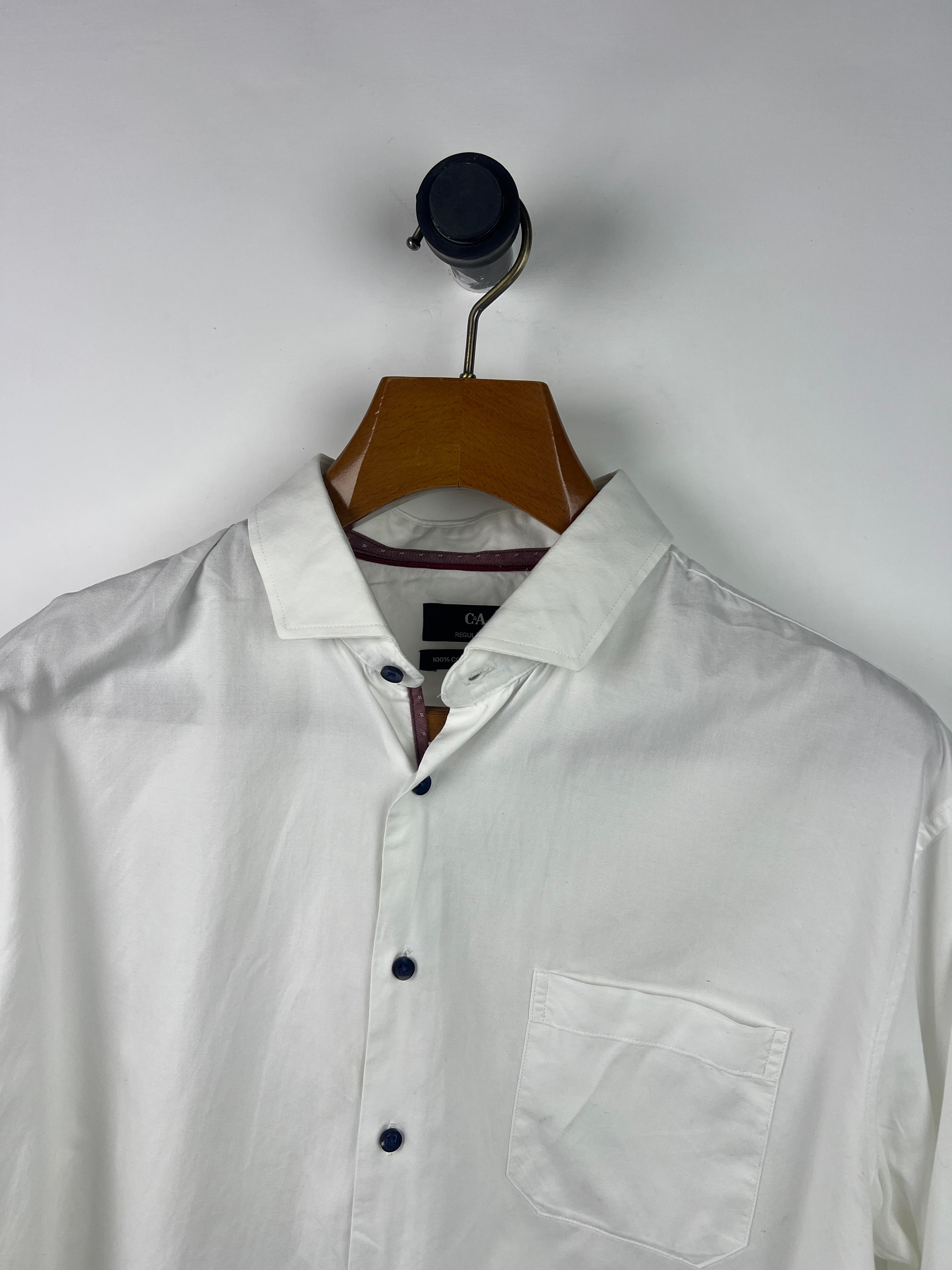 CA Shirt (X-Large)