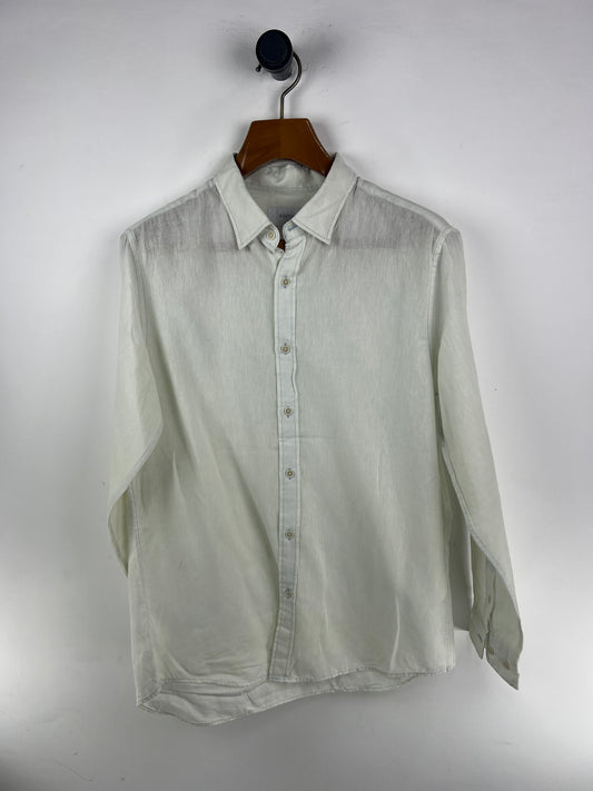 Edition Linen Shirt (Medium)