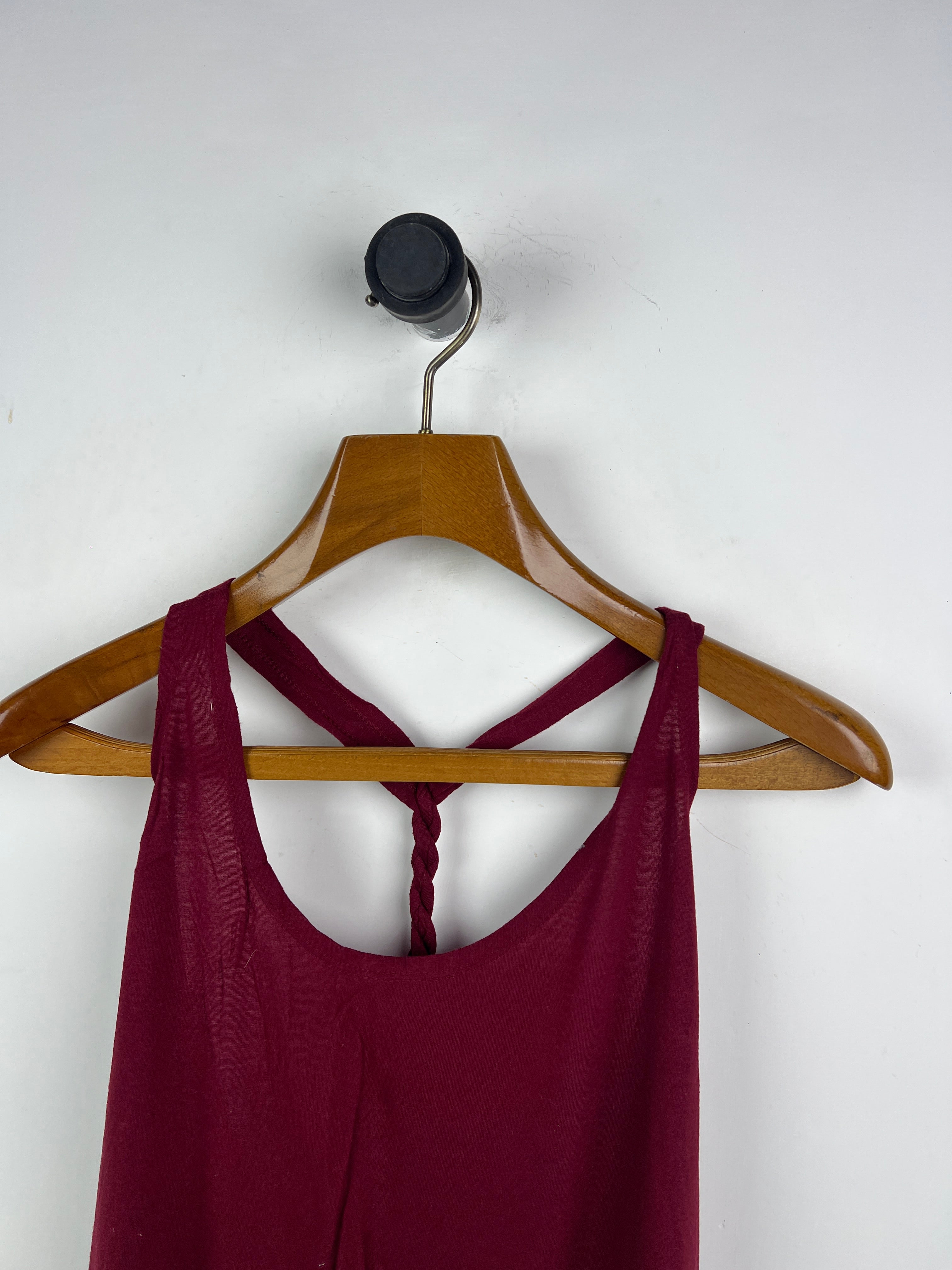 Under Armour Tank Top (Women) (Medium)