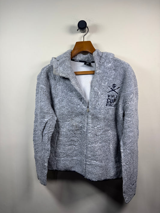 Head Teddy Jacket (Medium)