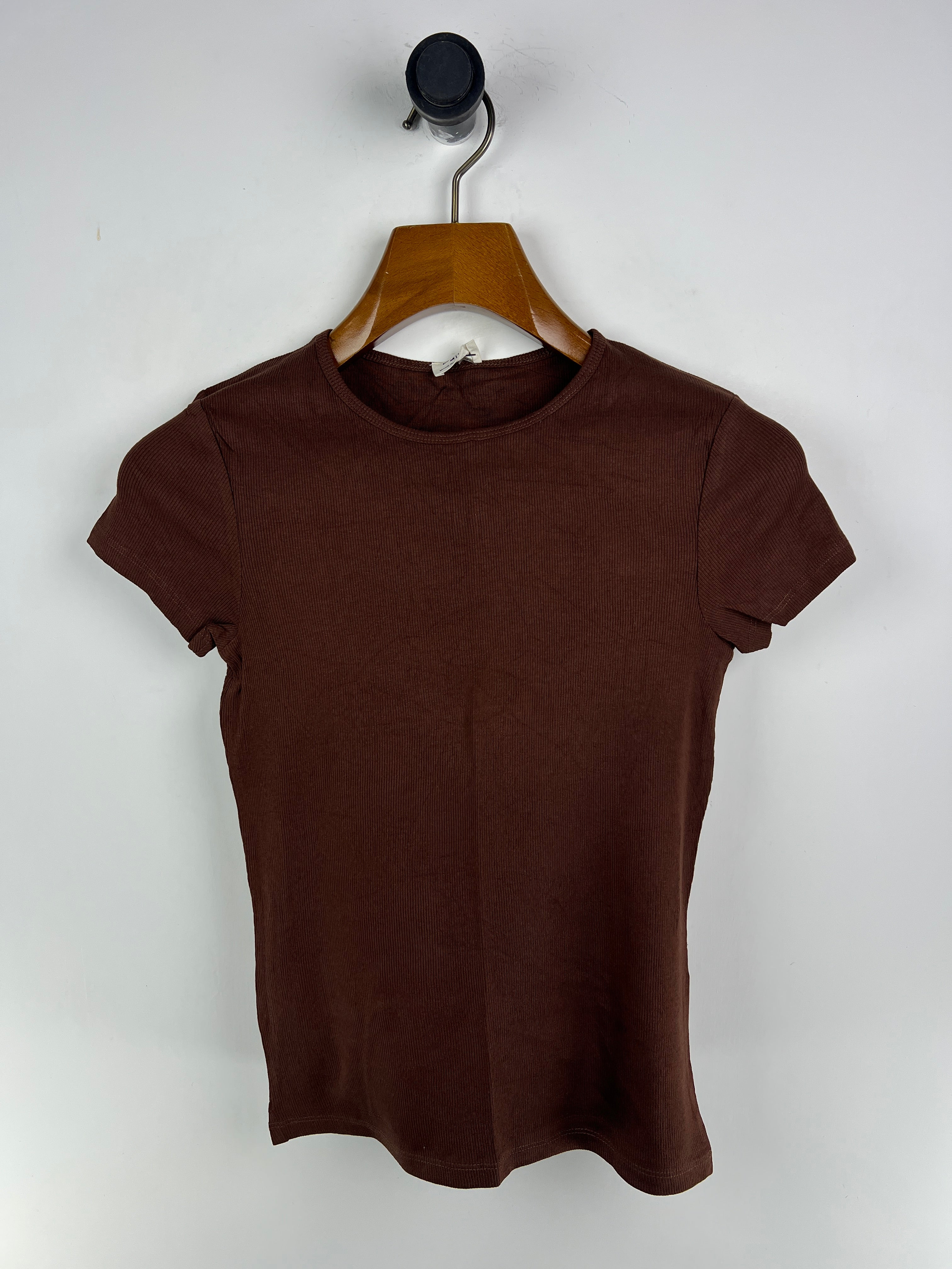 Cotton On T-Shirt (Women) (X-Small/Small)