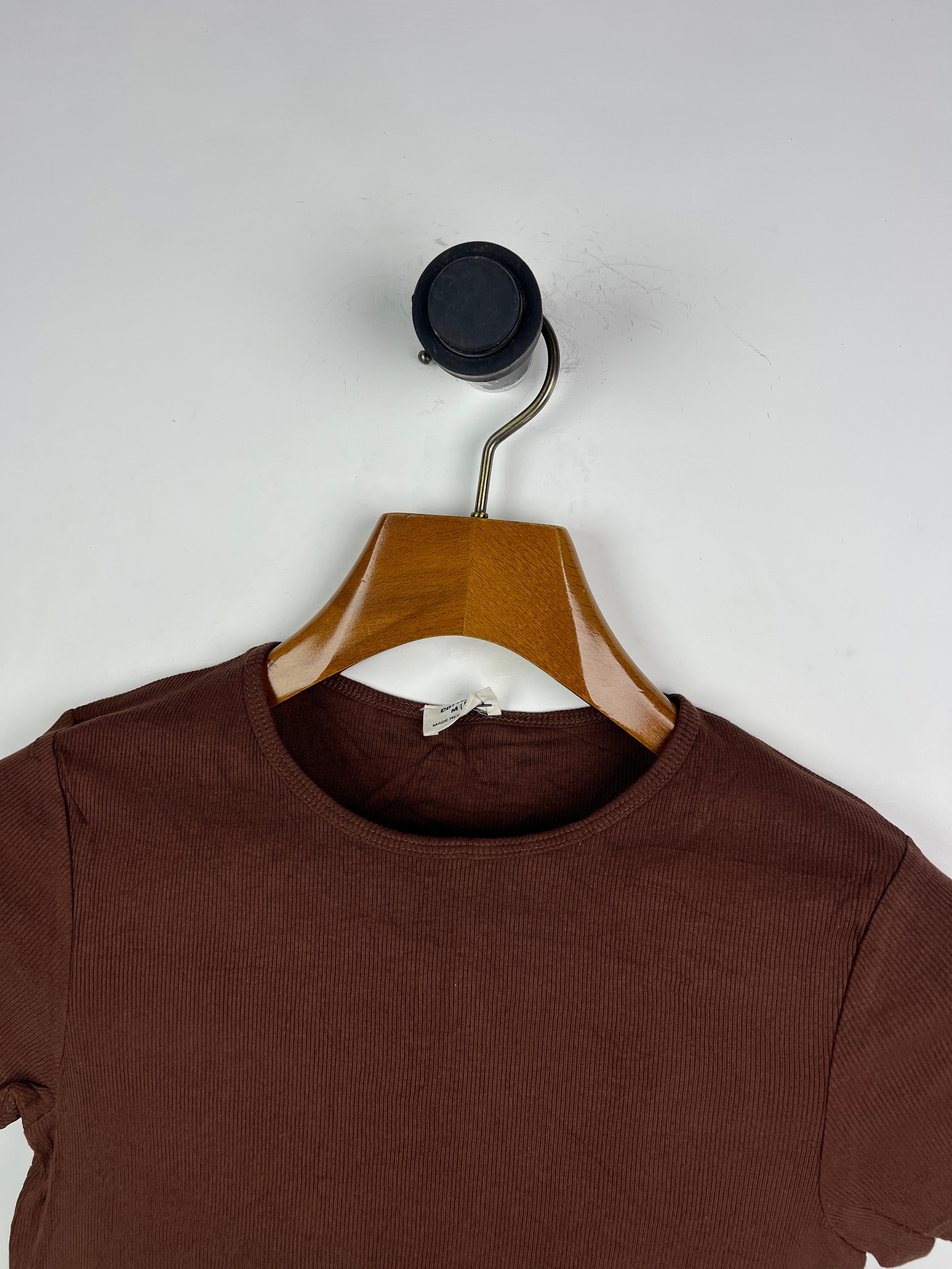Cotton On T-Shirt (Women) (X-Small/Small)