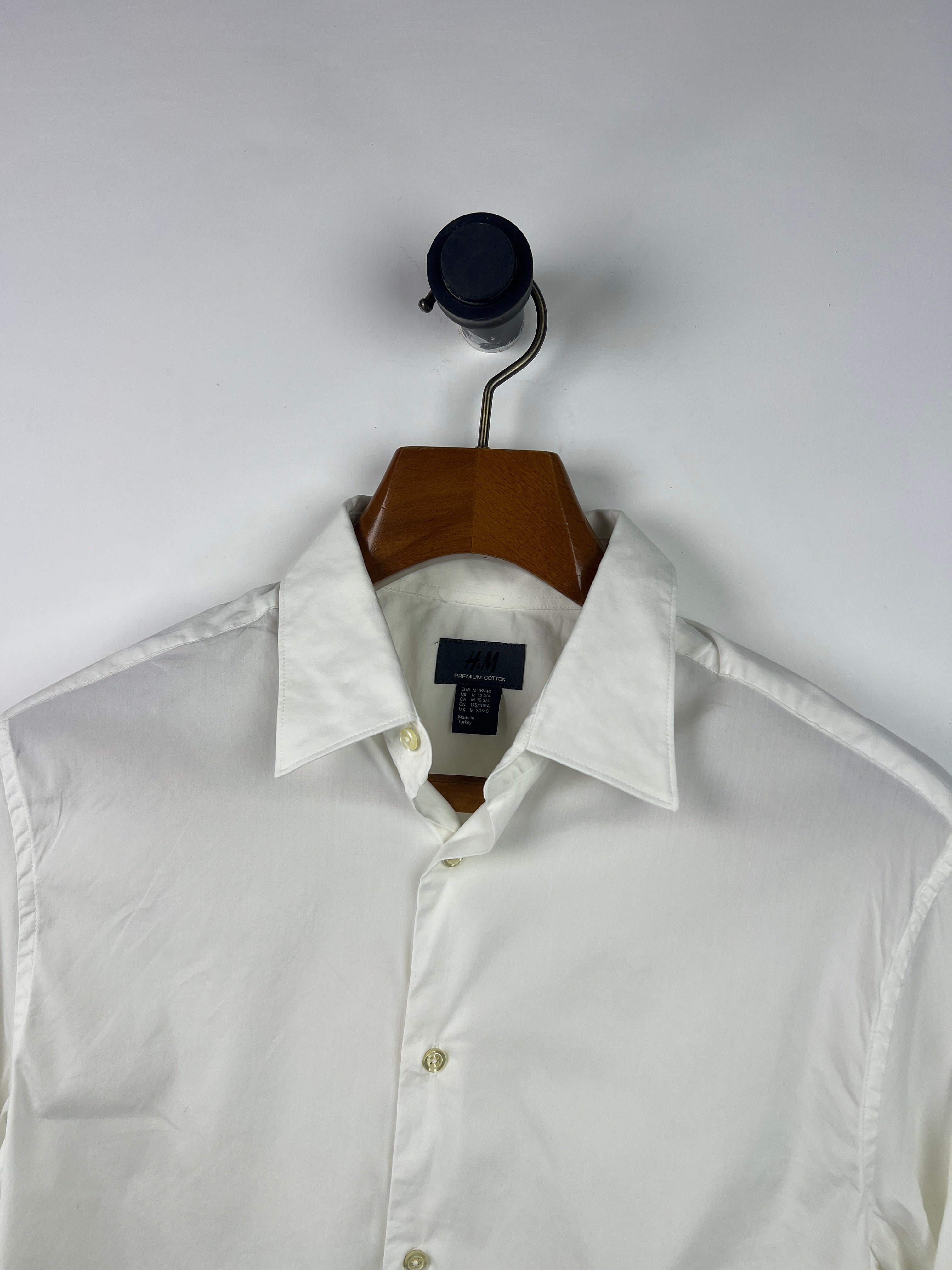 H&M Shirt (Small-Medium)