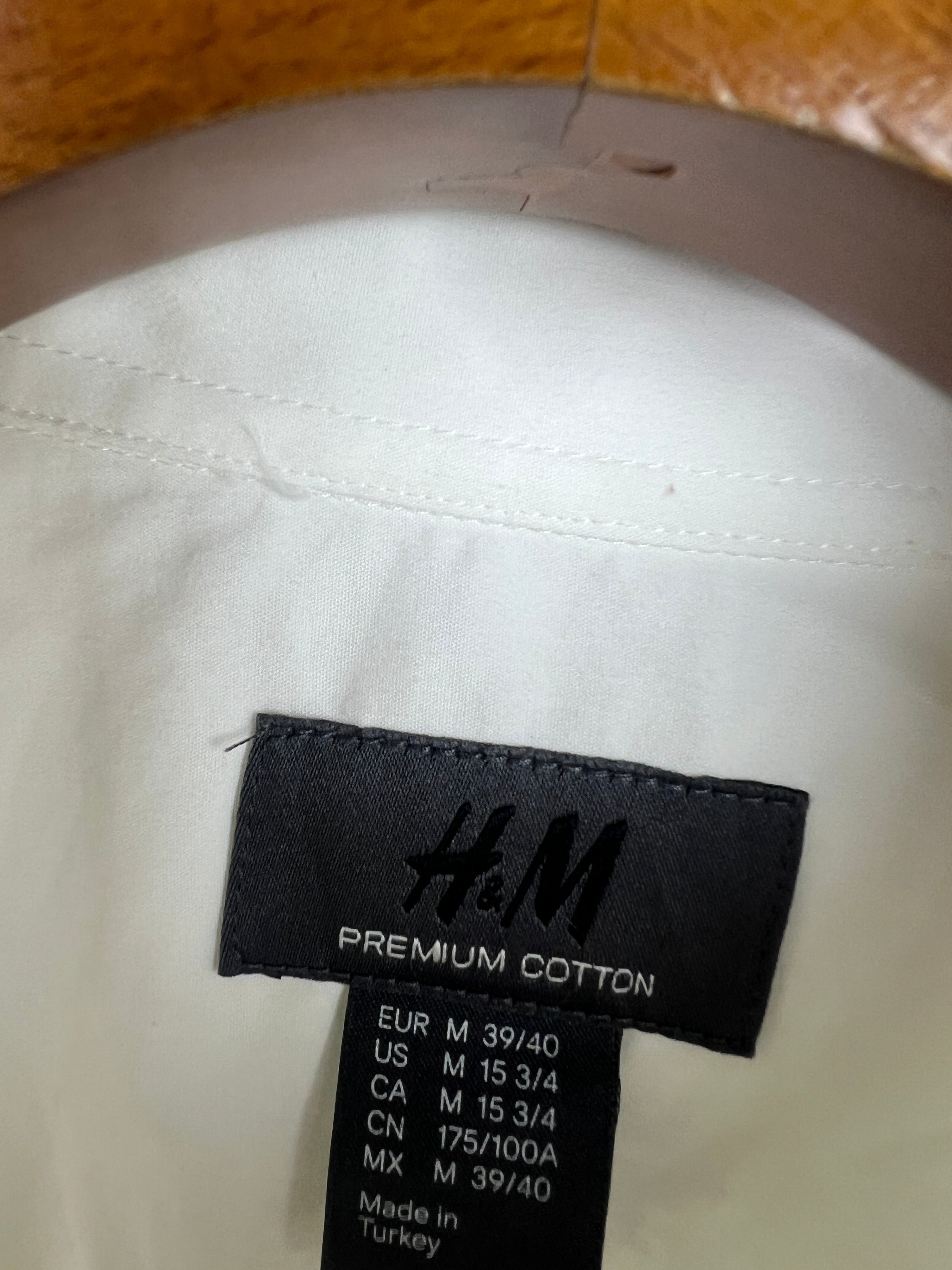 H&M Shirt (Small-Medium)