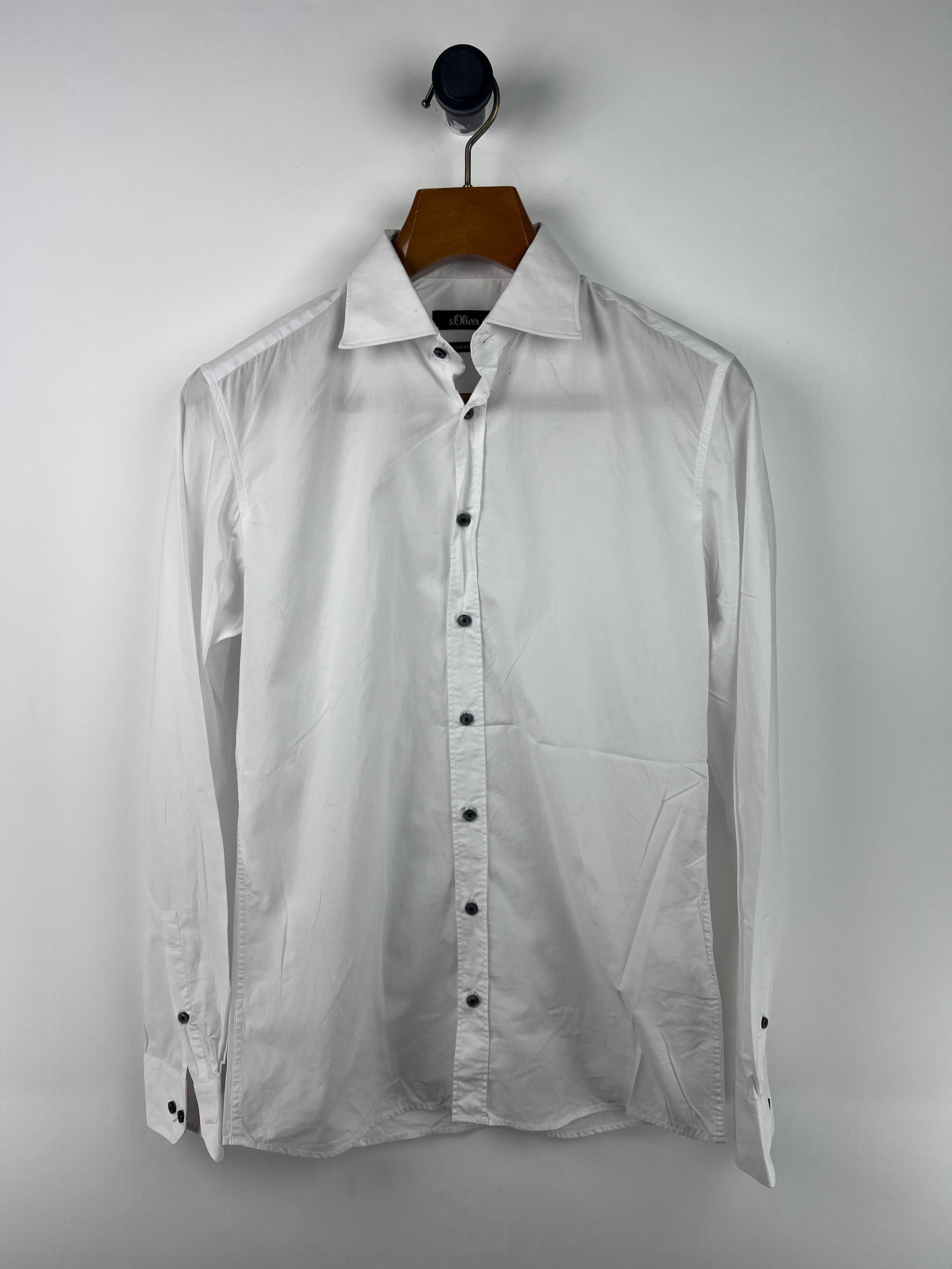 S Oliver Shirt (Small-Medium)