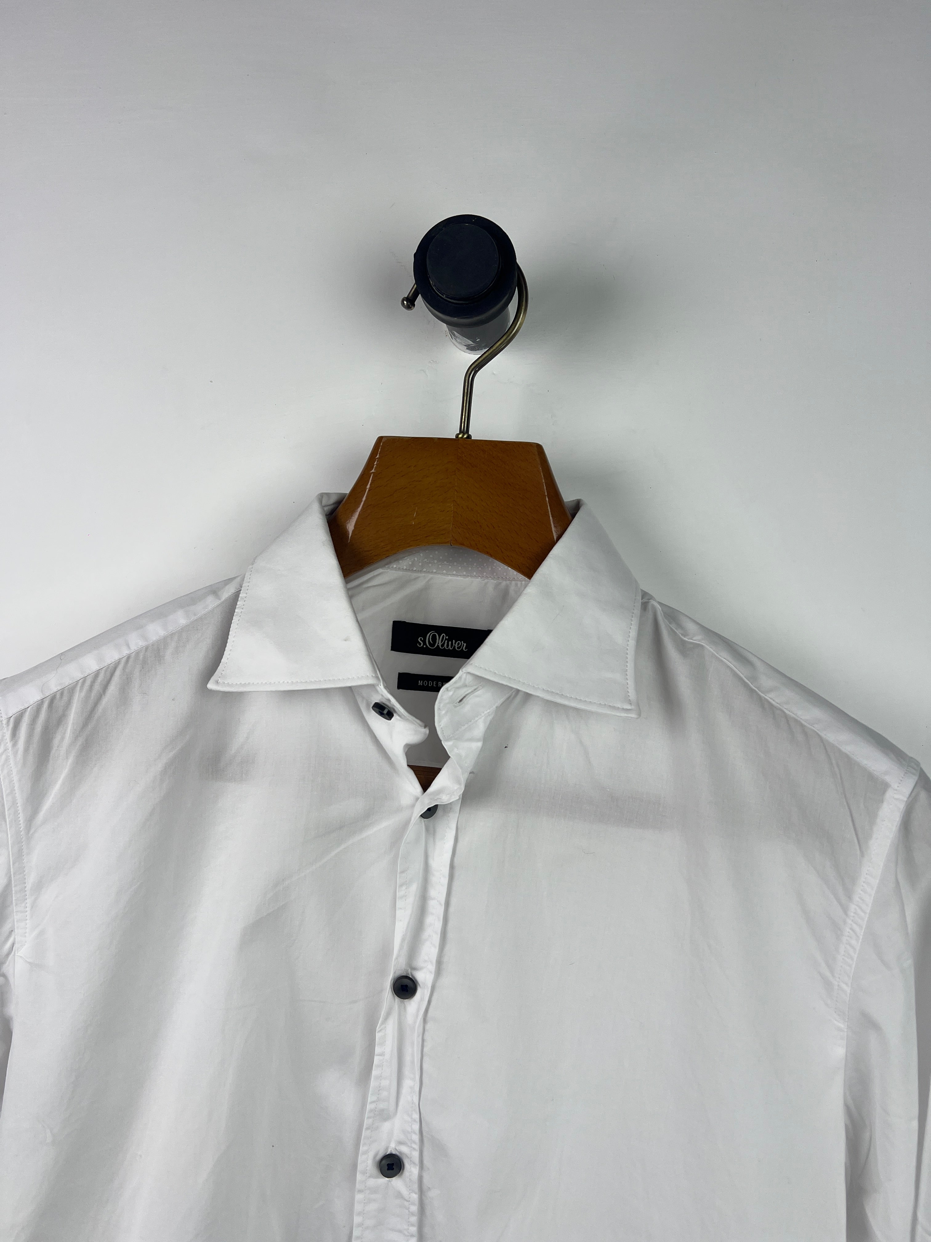 S Oliver Shirt (Small-Medium)