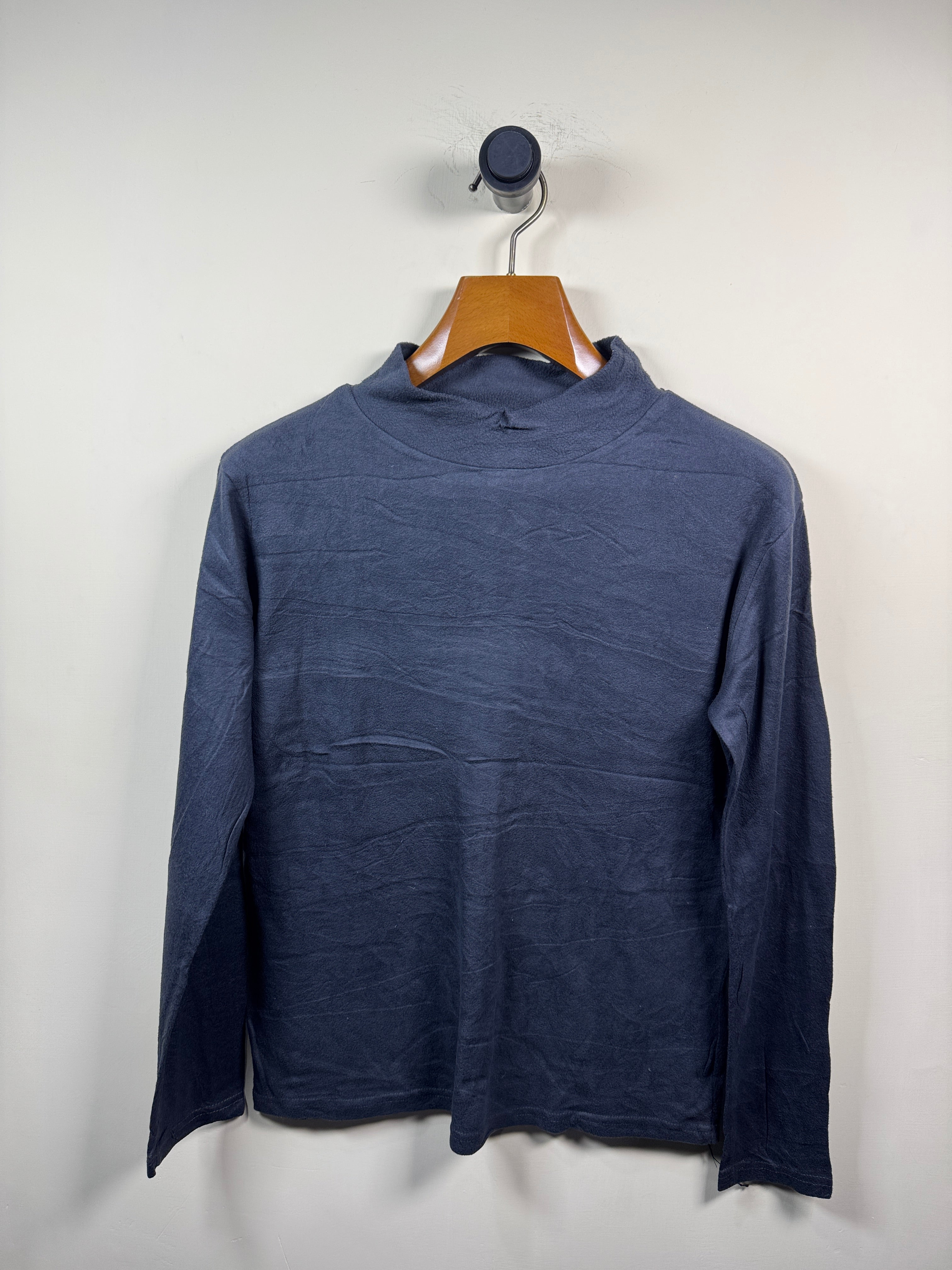 Fleece Sweater (Small-Medium)