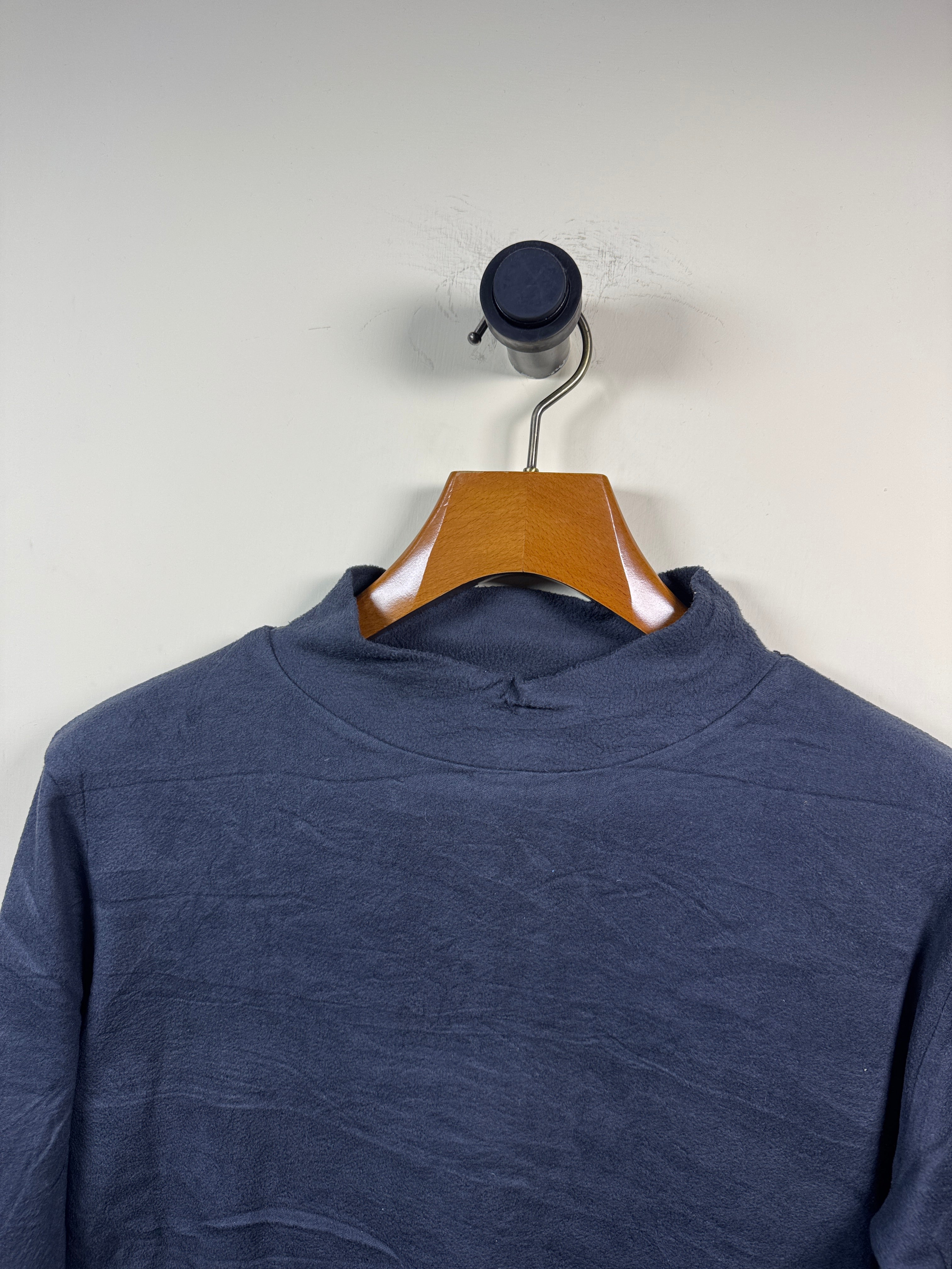Fleece Sweater (Small-Medium)