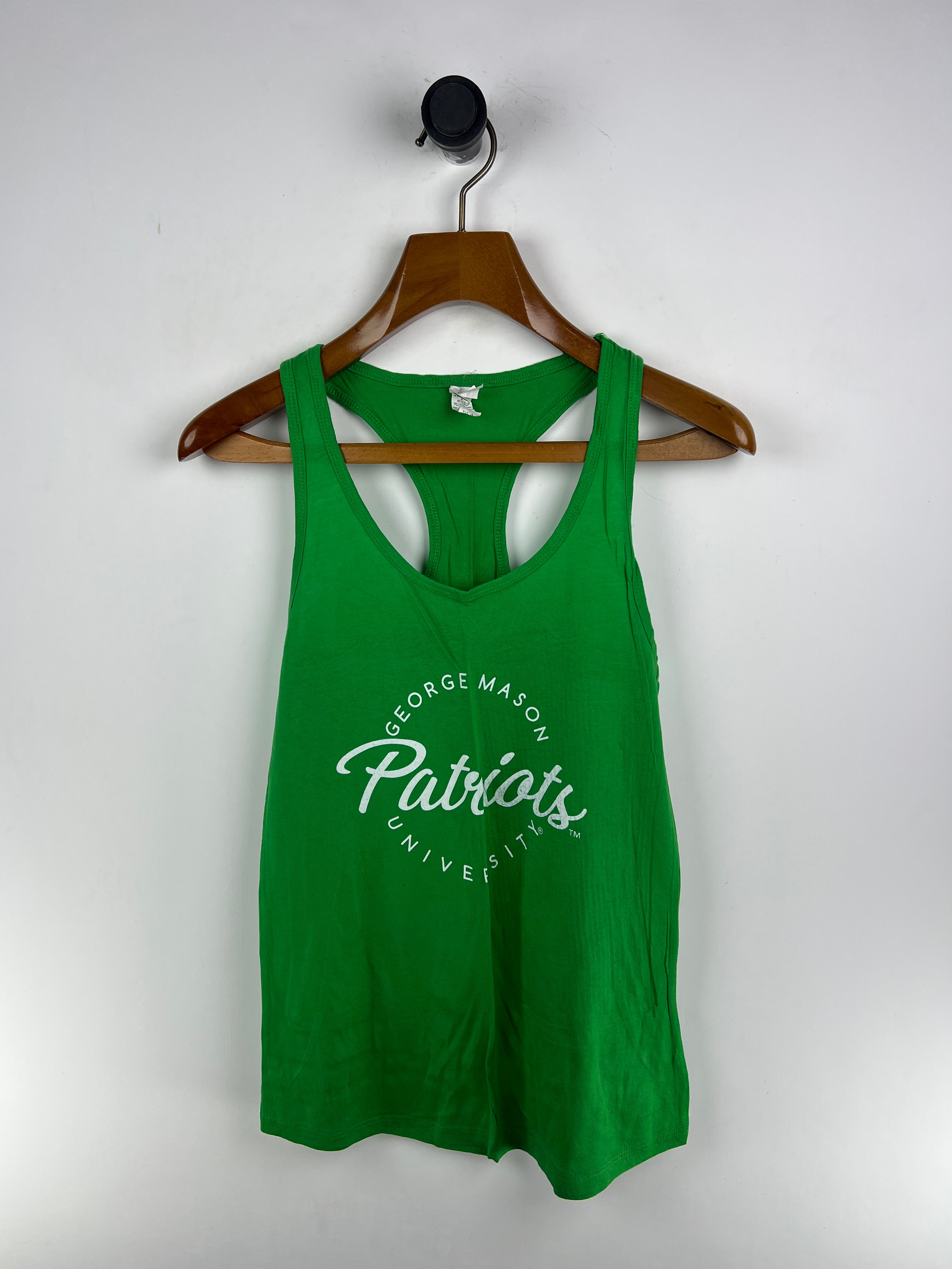 Ideal Tank Top (Women) (X-Small/Small)