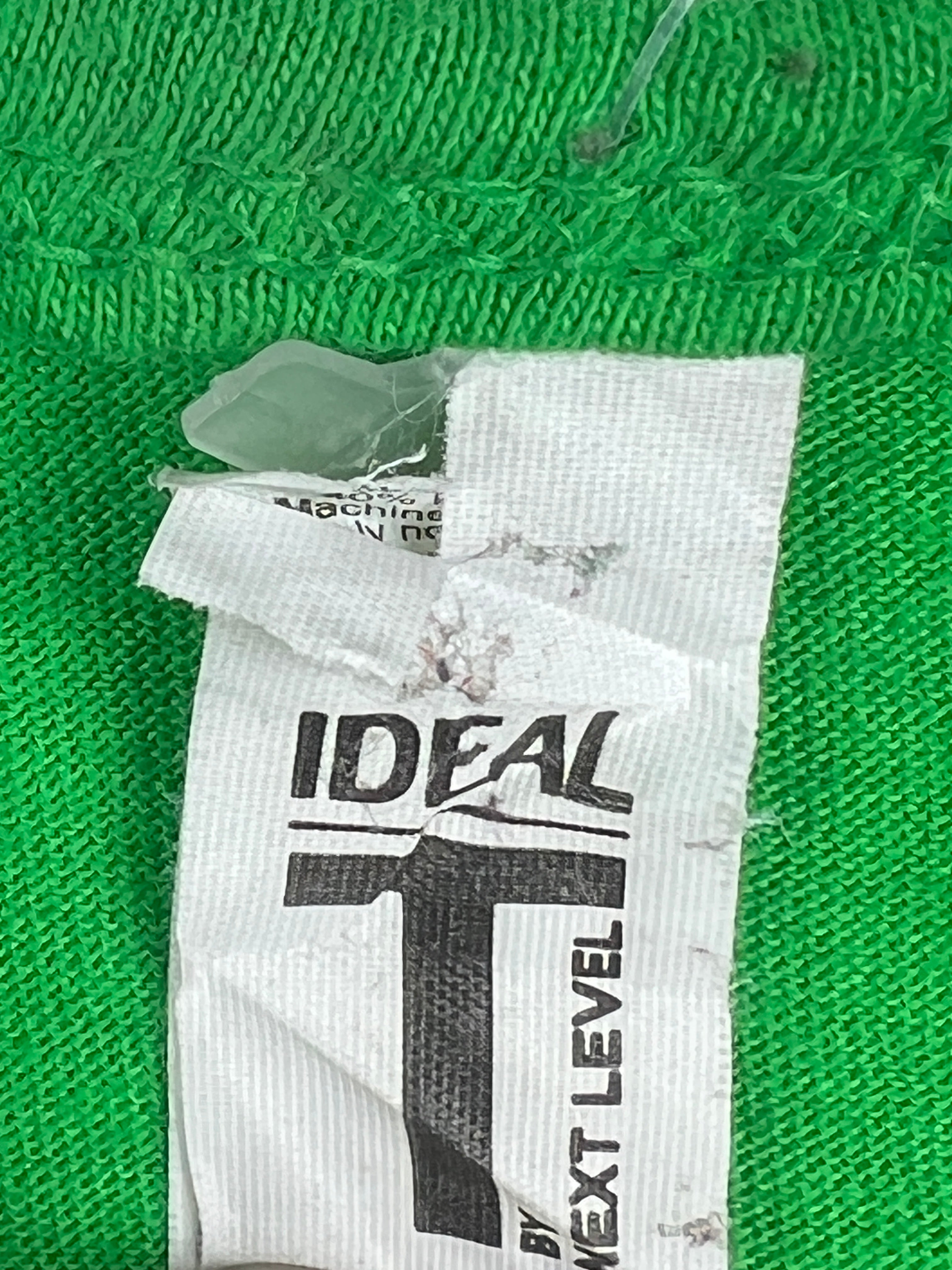 Ideal Tank Top (Women) (X-Small/Small)
