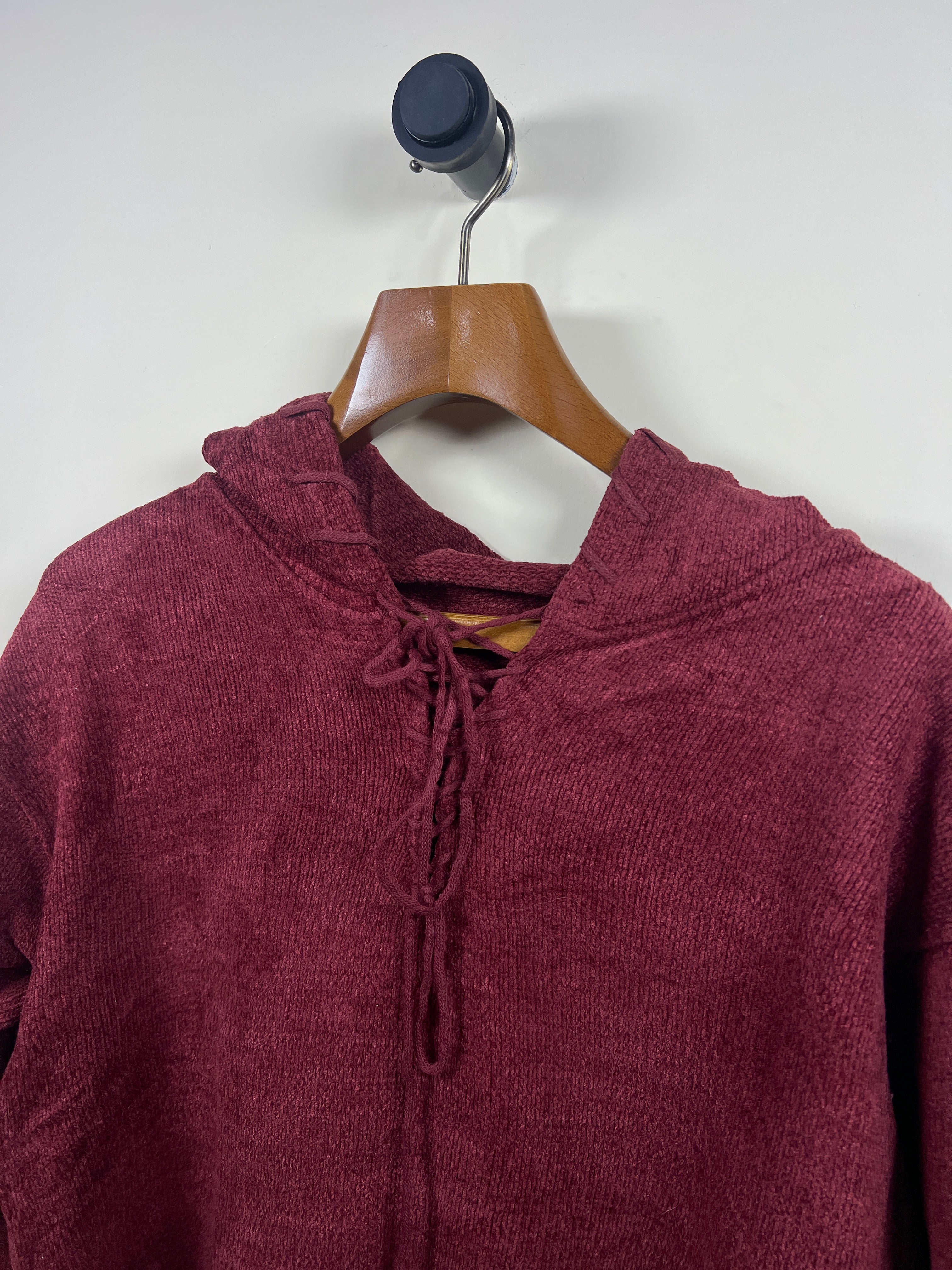 Hoodie (Women) (X-Large)