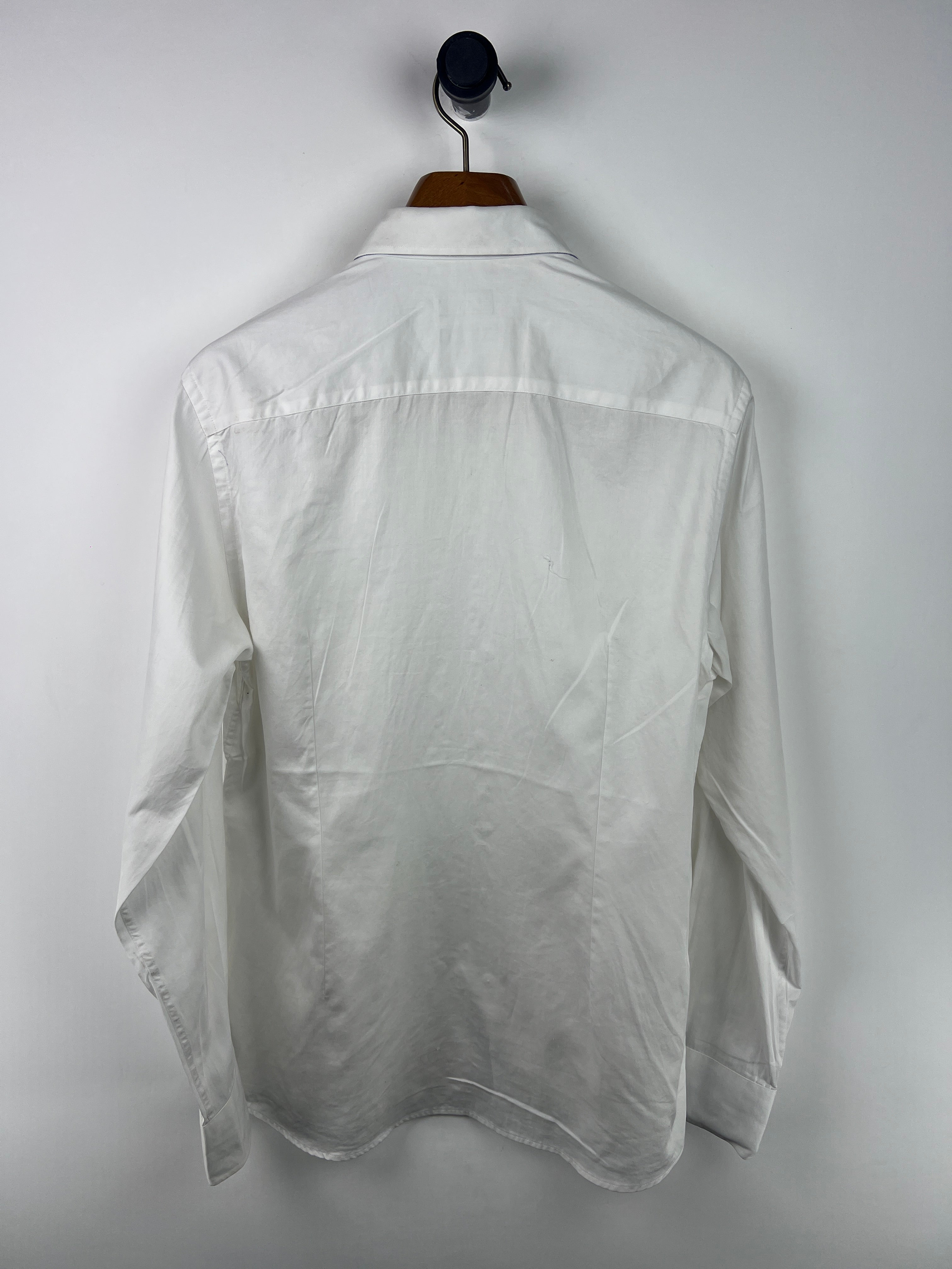Bruun Shirt (Medium-Large)