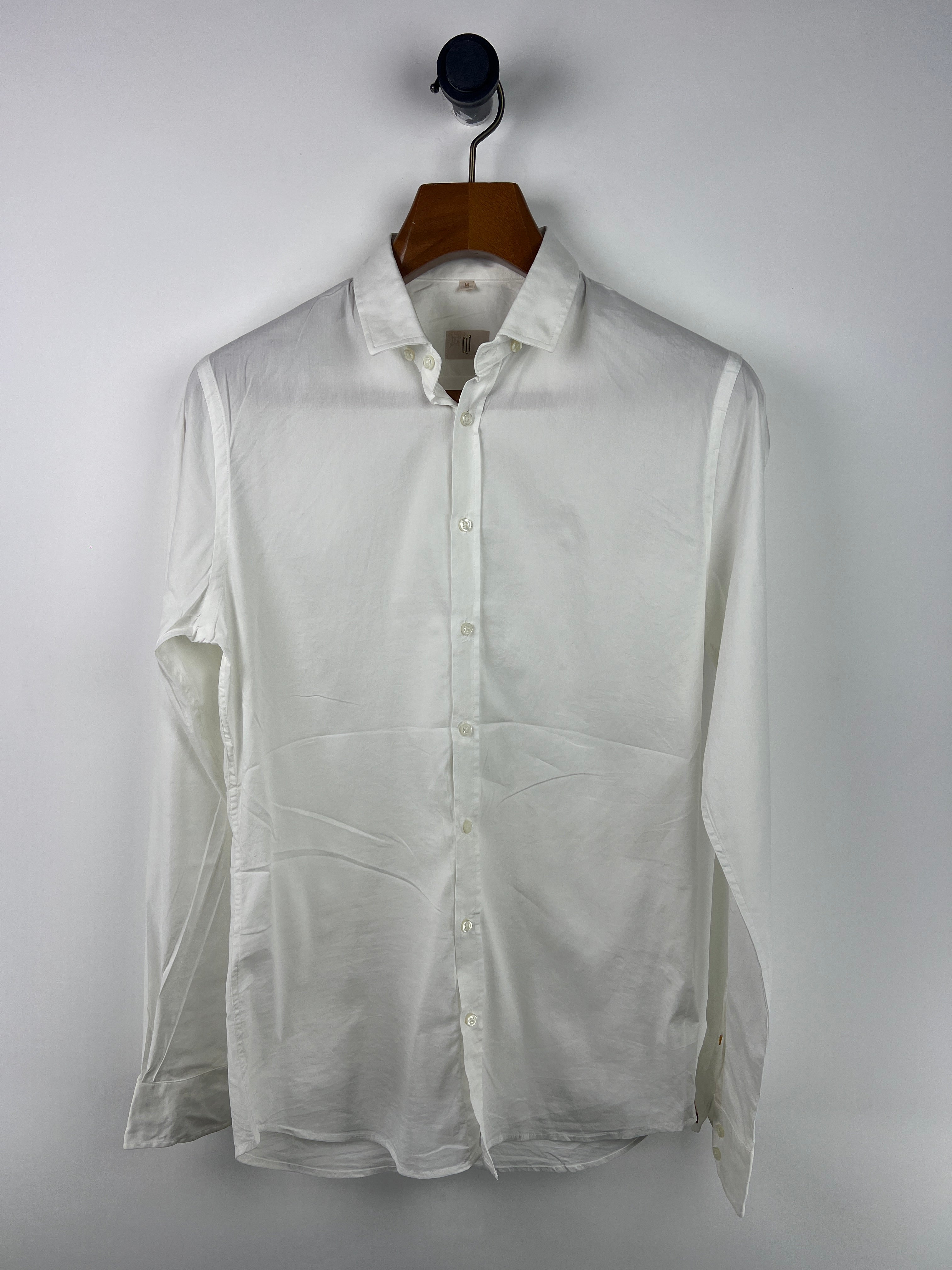 Qone Shirt (Small-Medium)