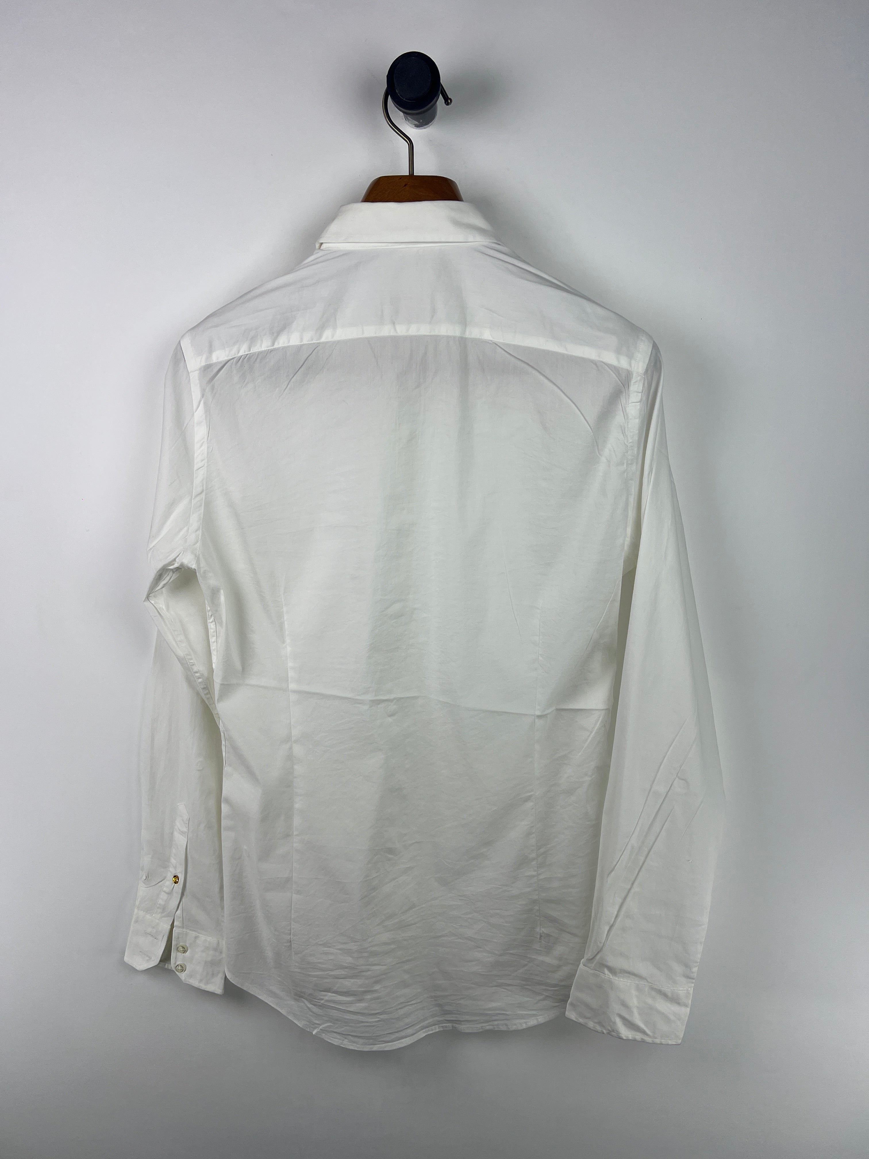 Qone Shirt (Small-Medium)