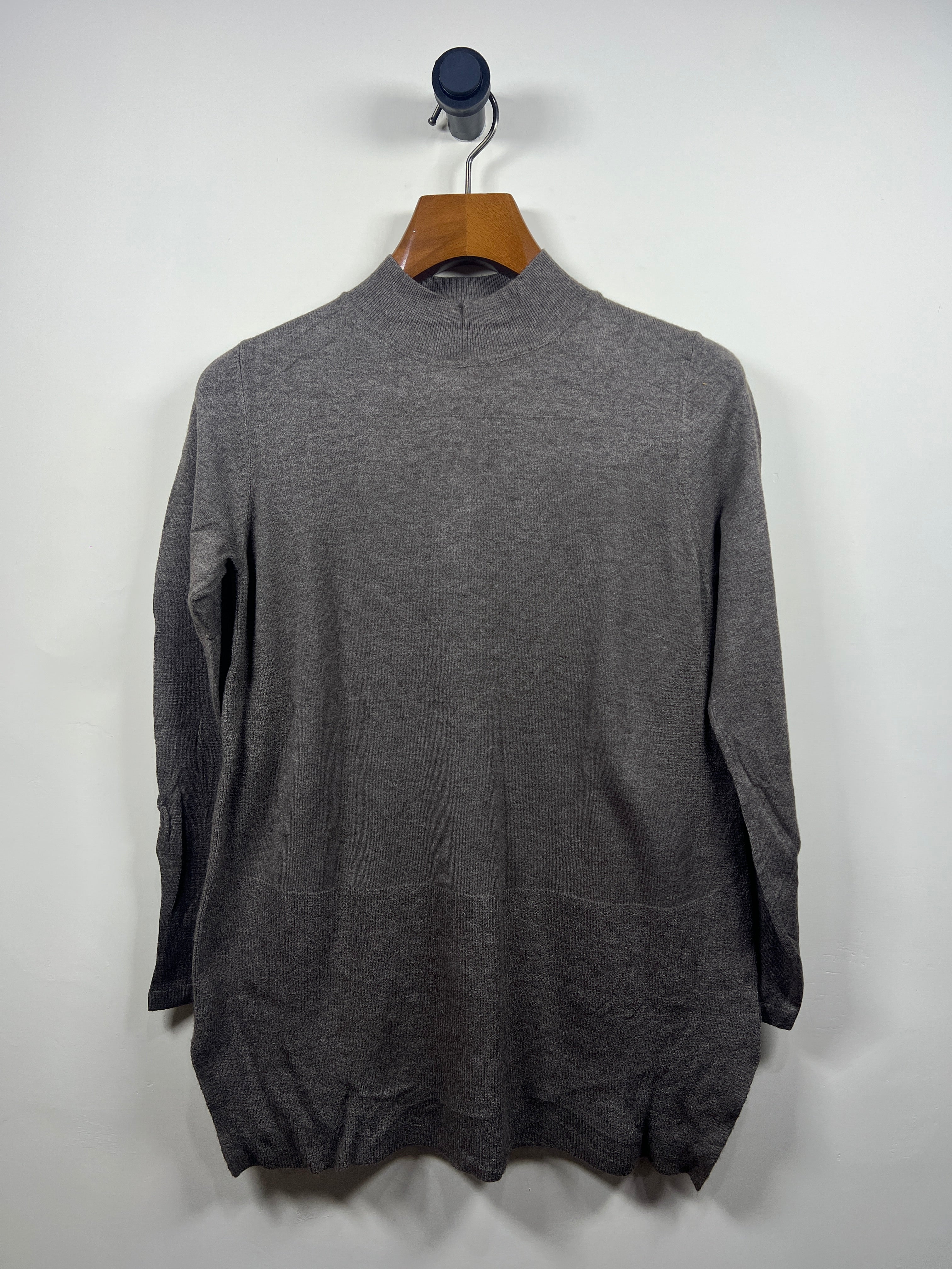 Mock Neck Sweater (Small)