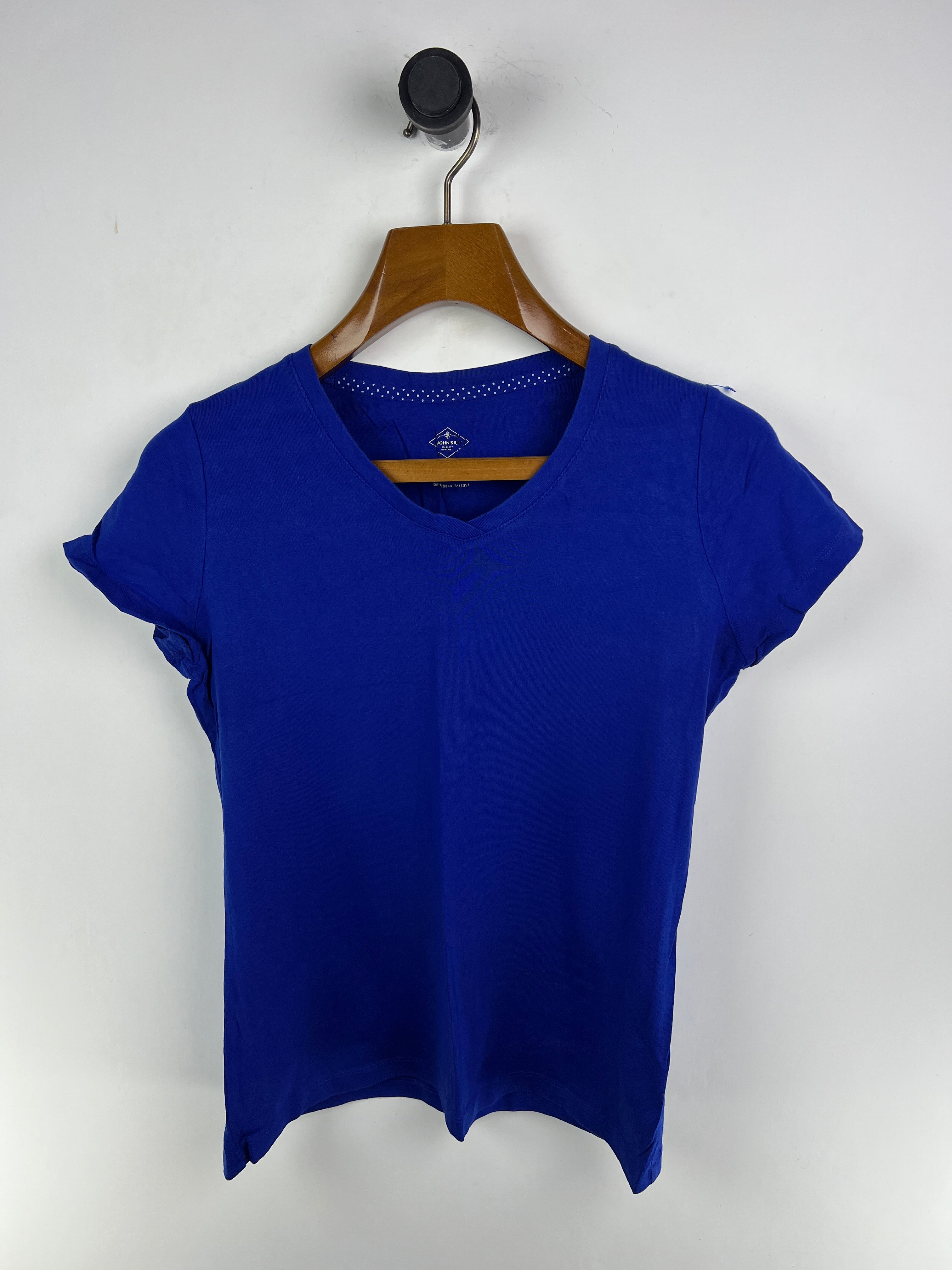 St Johns Bay T-Shirt (Women) (Small)