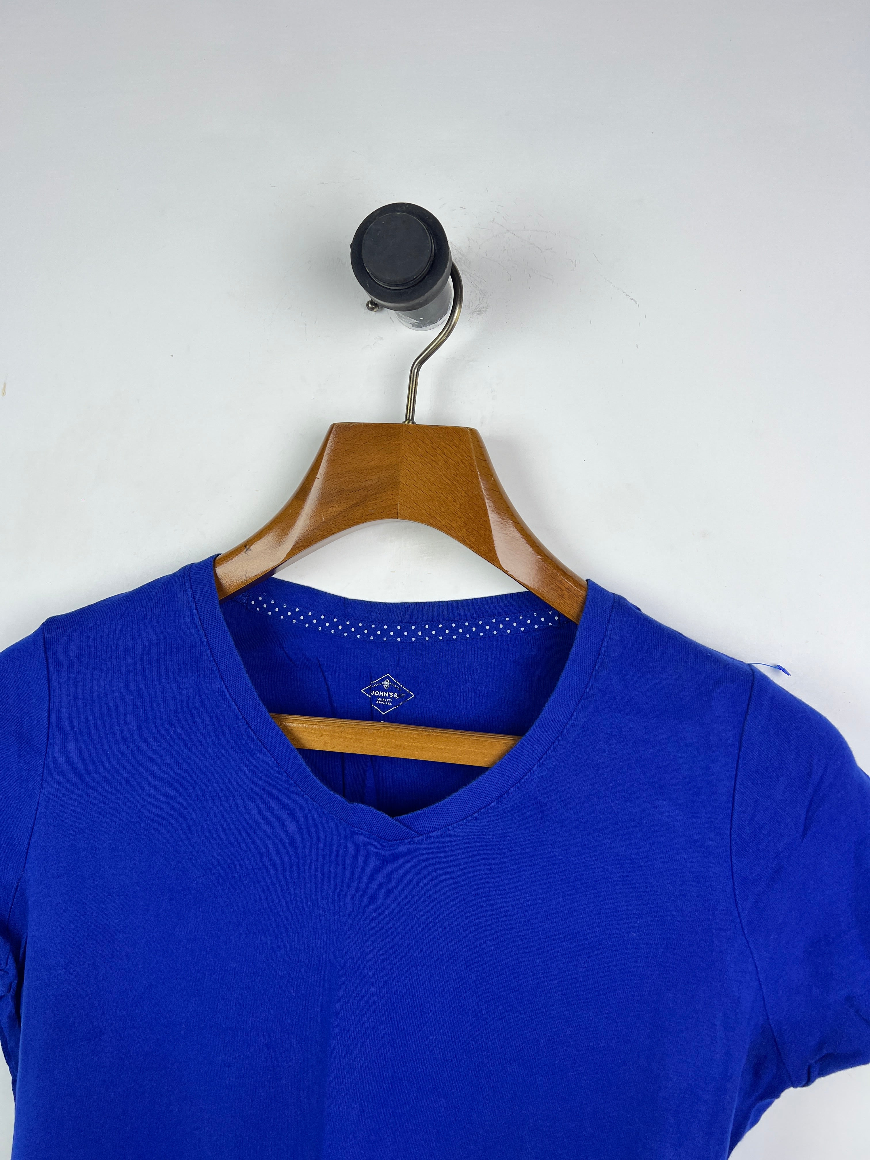 St Johns Bay T-Shirt (Women) (Small)