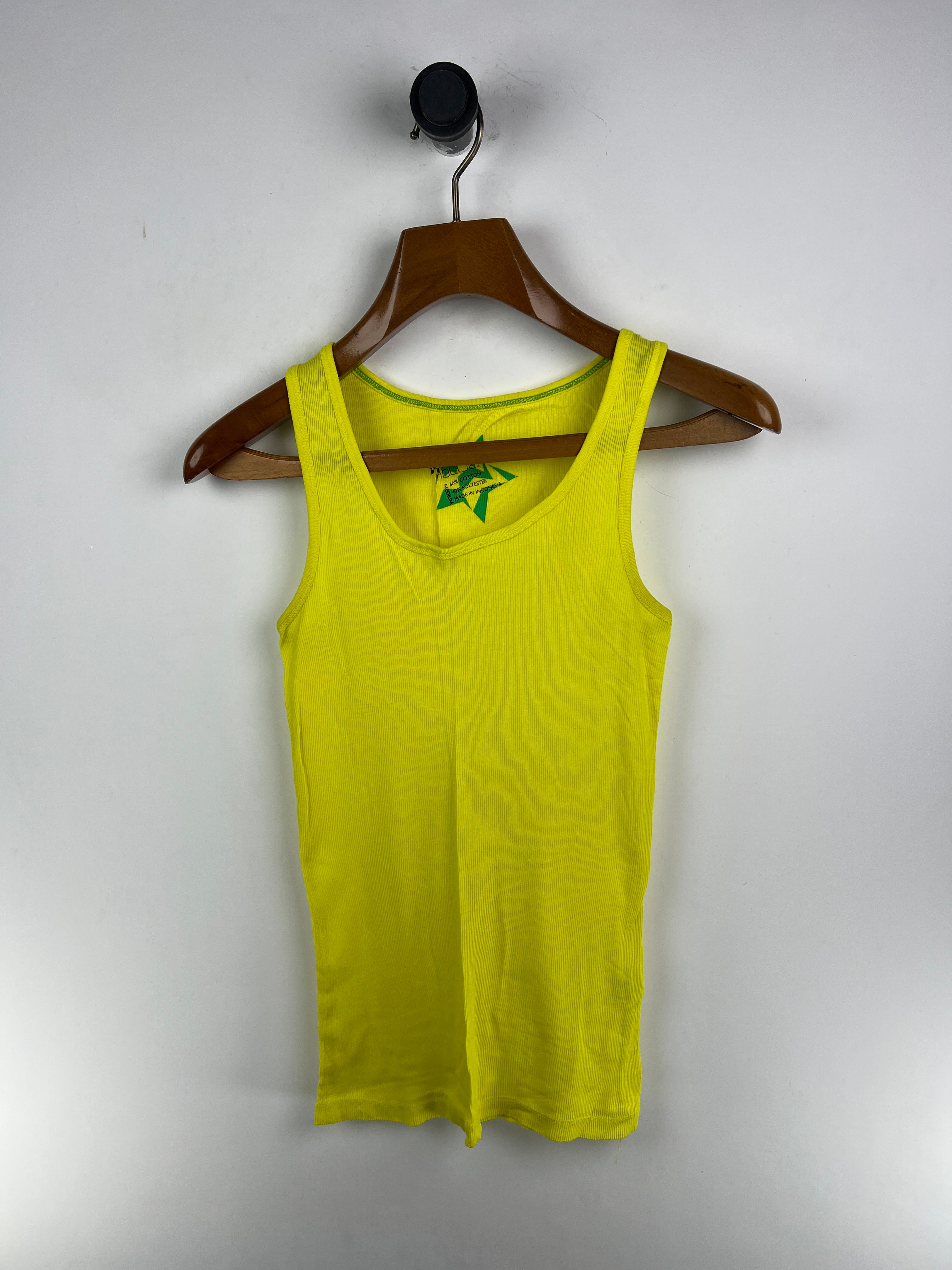 Tank Top (Women) (X-Small)