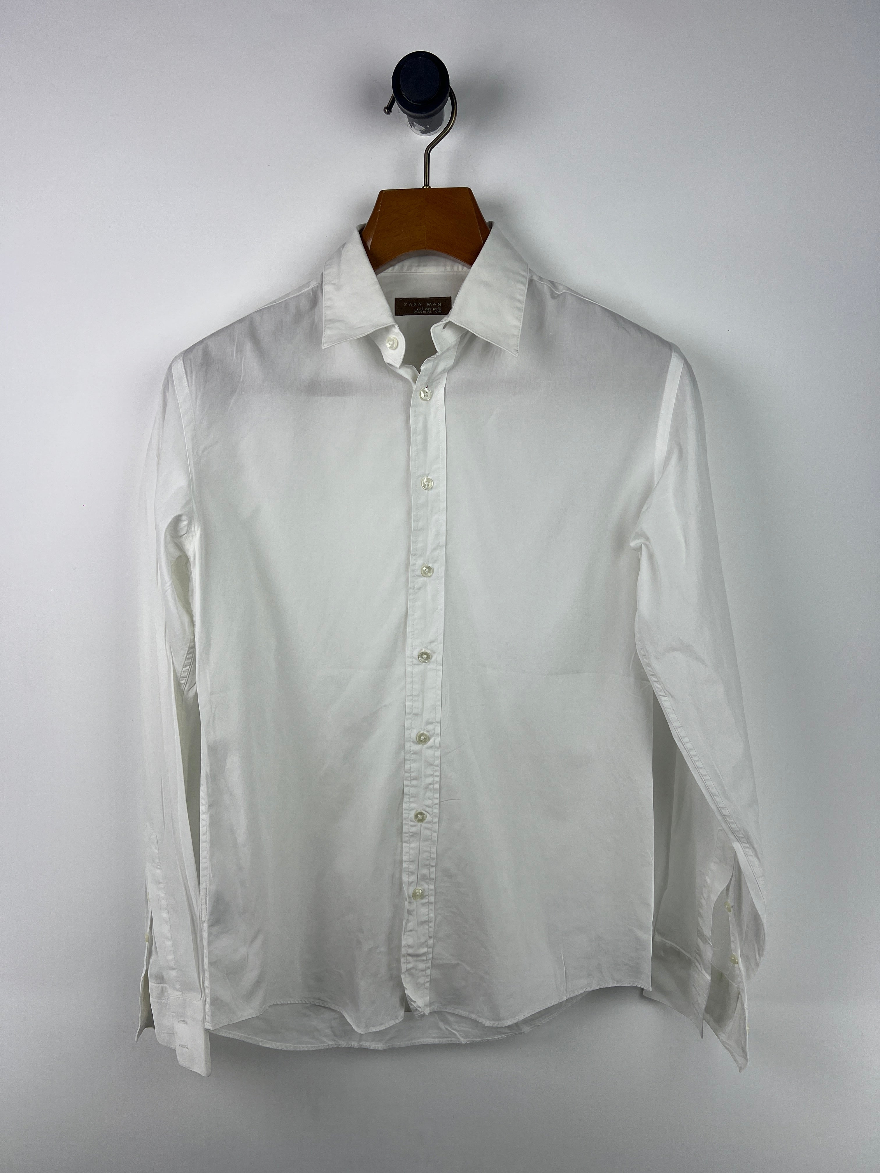 Zara Shirt (Small)