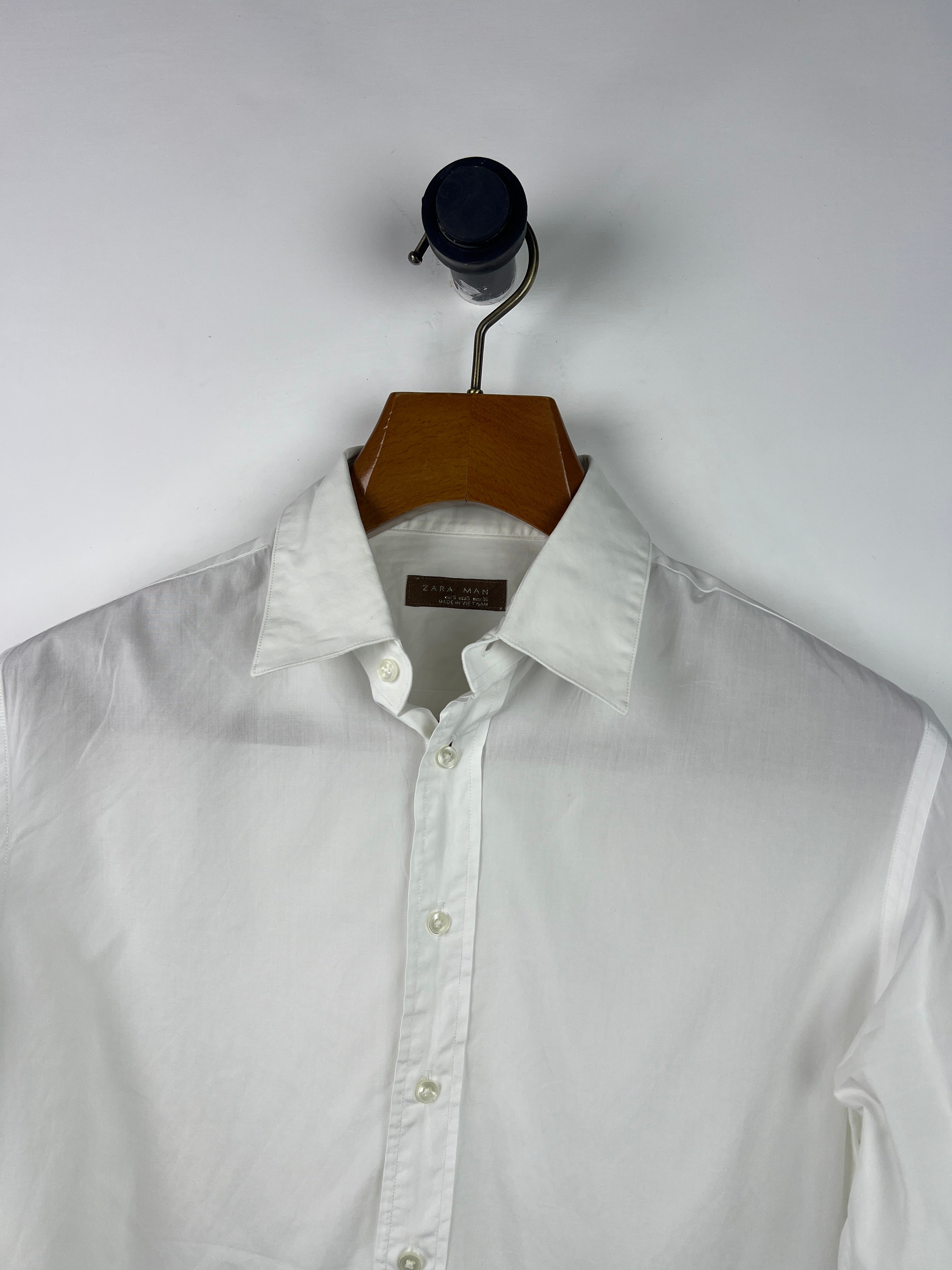 Zara Shirt (Small)
