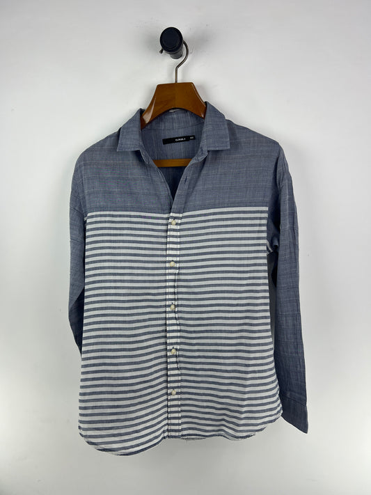 Clride Linen Shirt (Small-Medium)