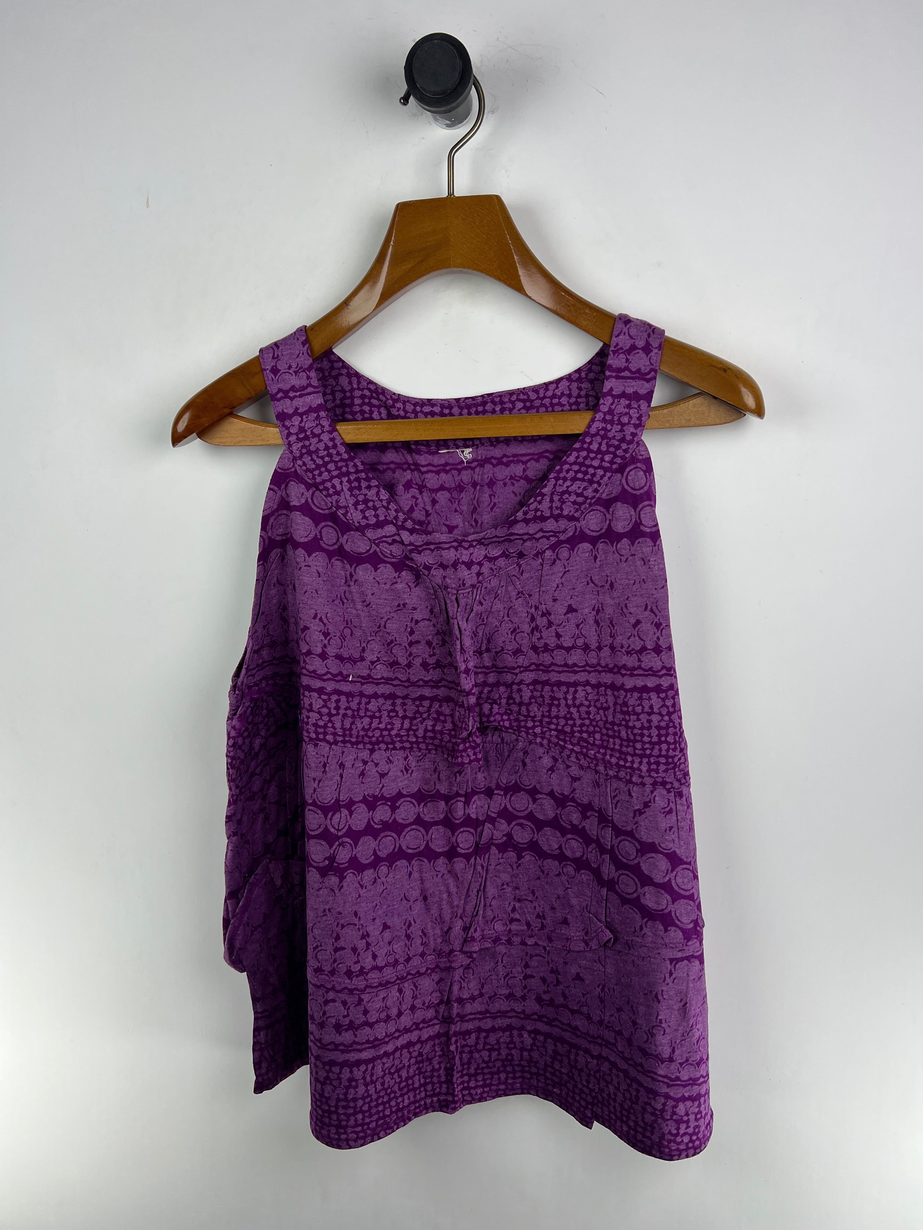 Tank Top (Women) (Medium)