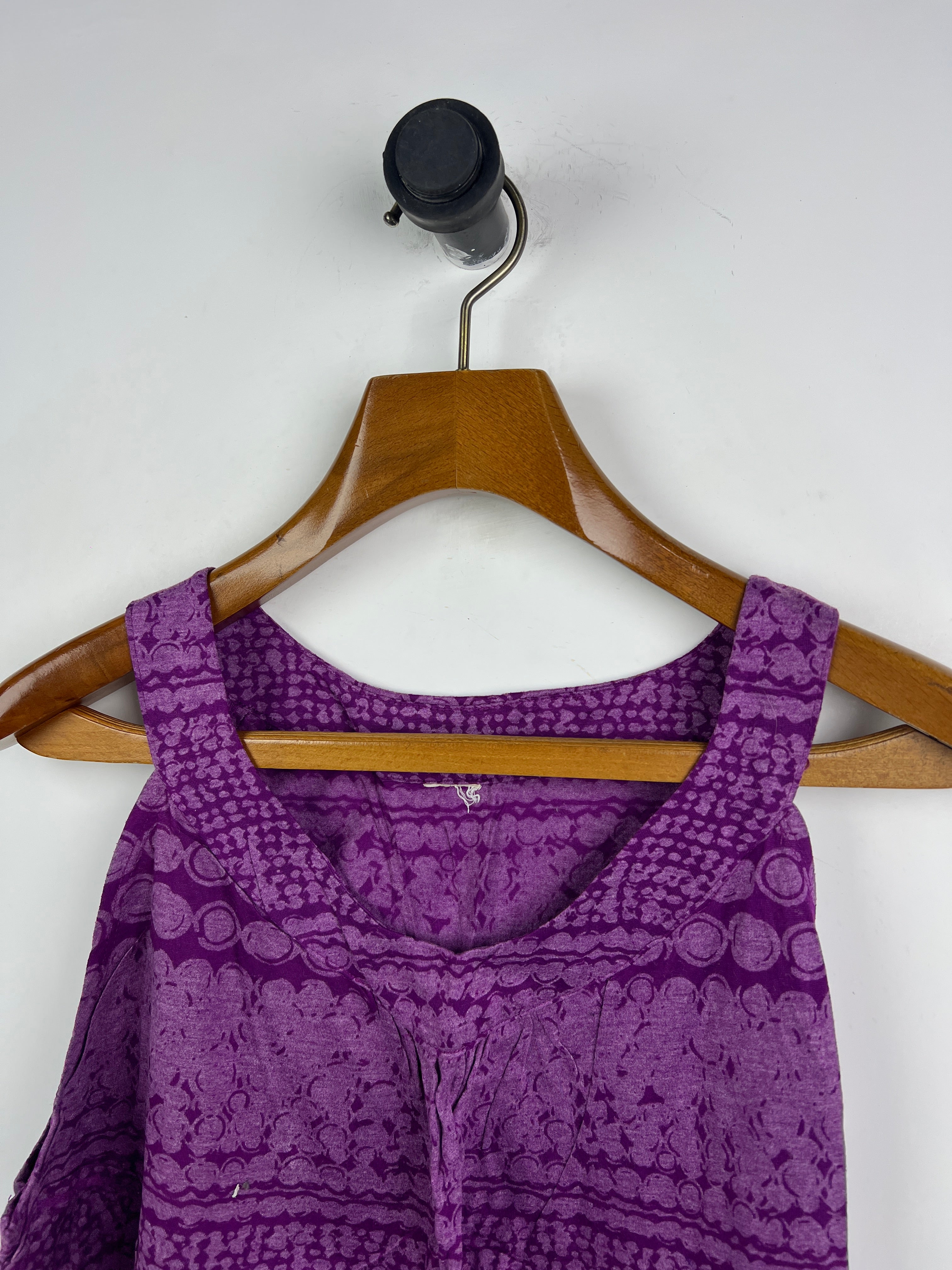 Tank Top (Women) (Medium)