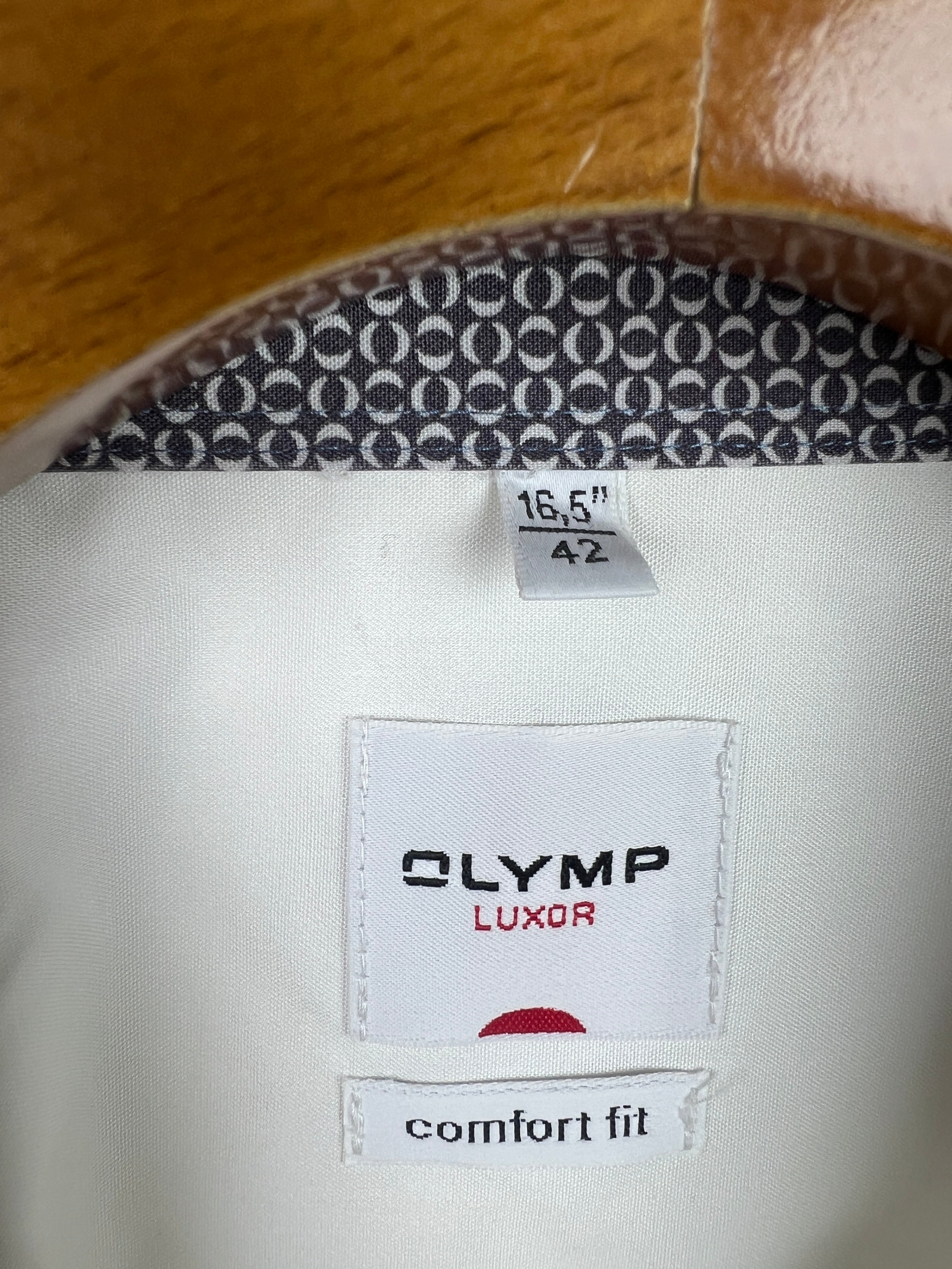 Olymp Shirt (X-Large)