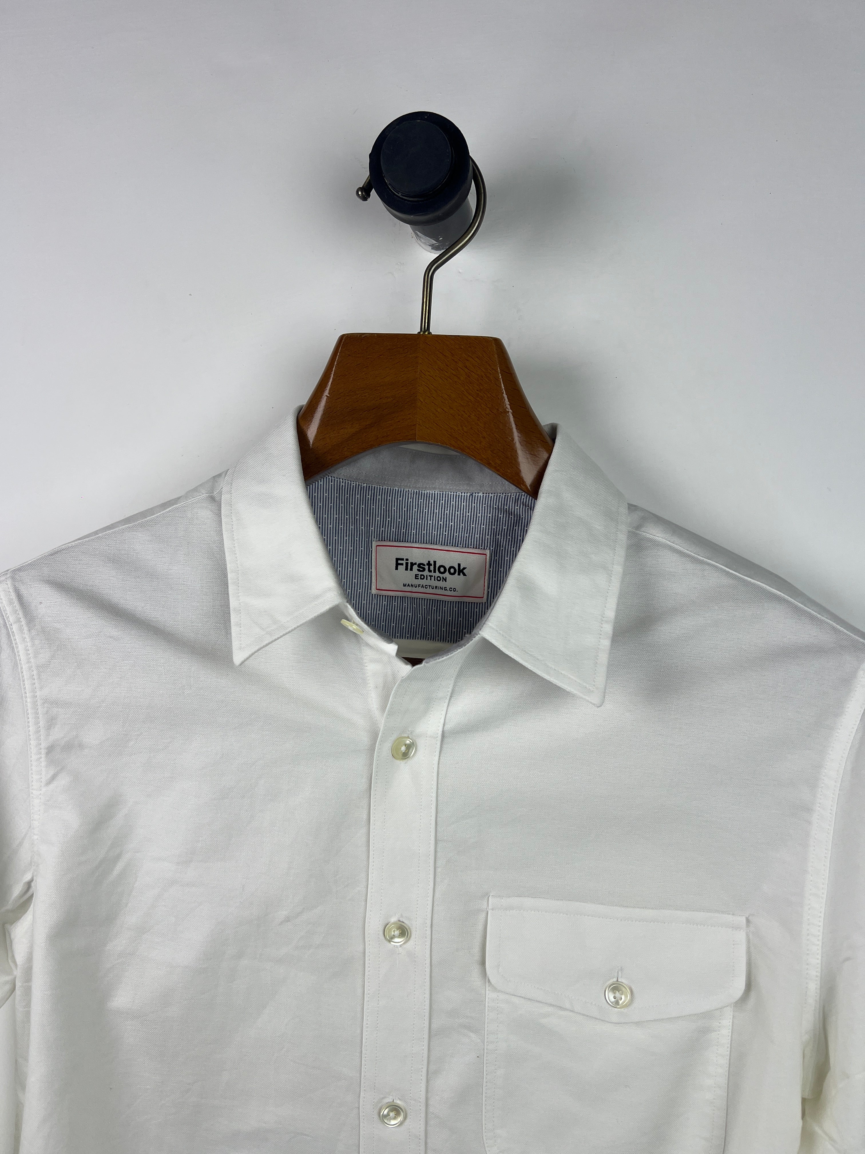 First Look Shirt (Small)