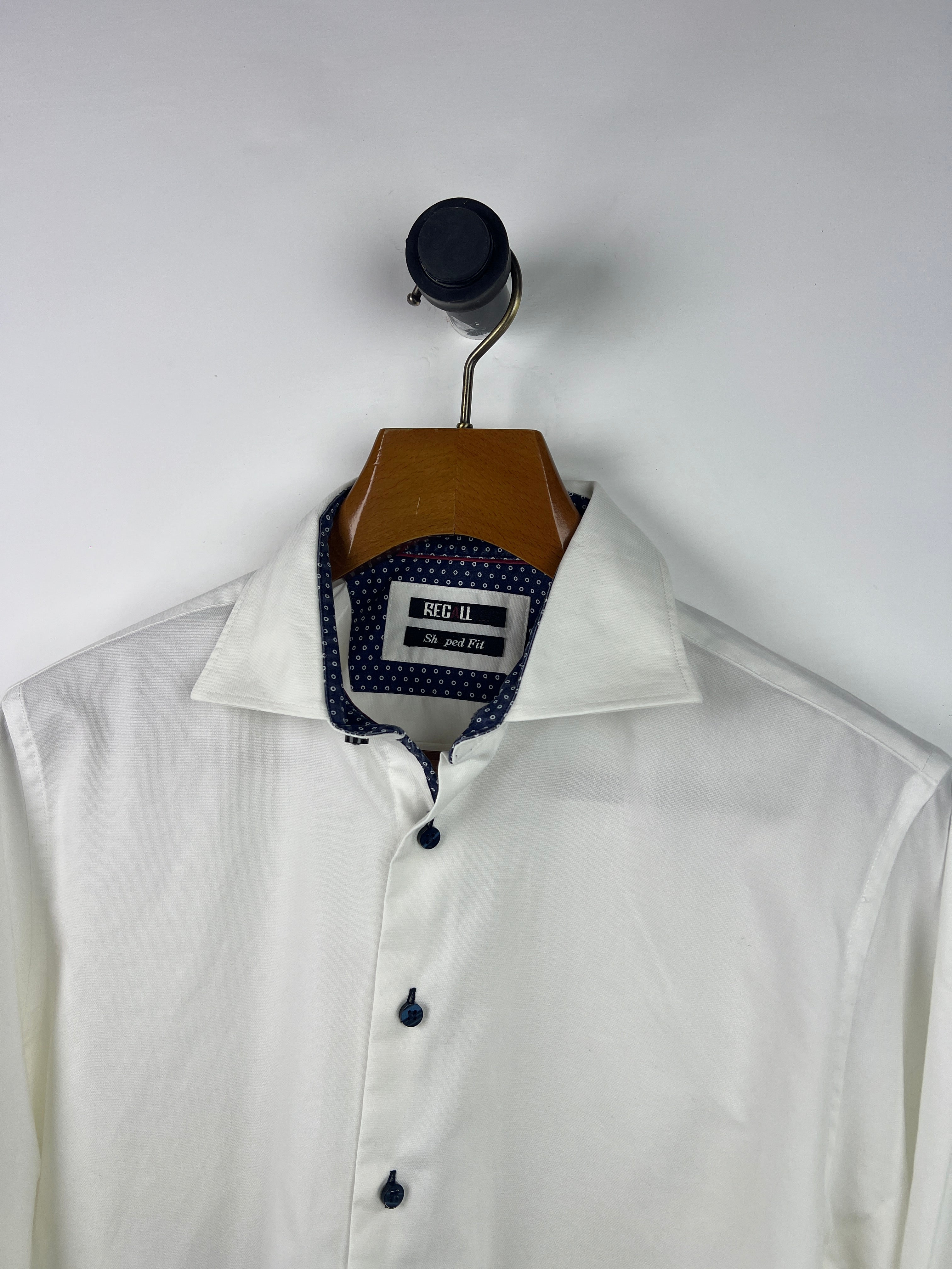Recall Shirt (Medium)