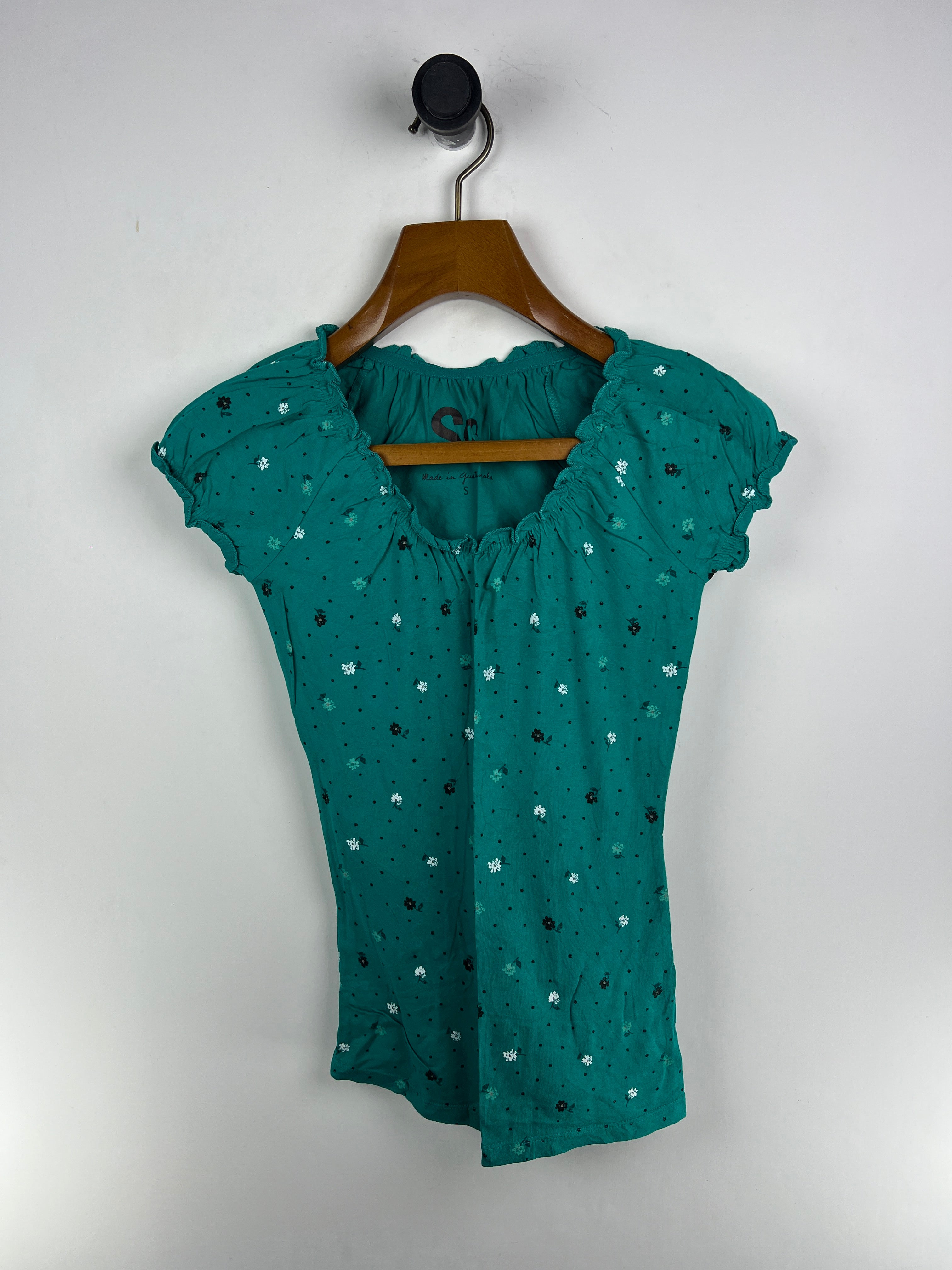 So Blouse (Women) (X-Small/Small)