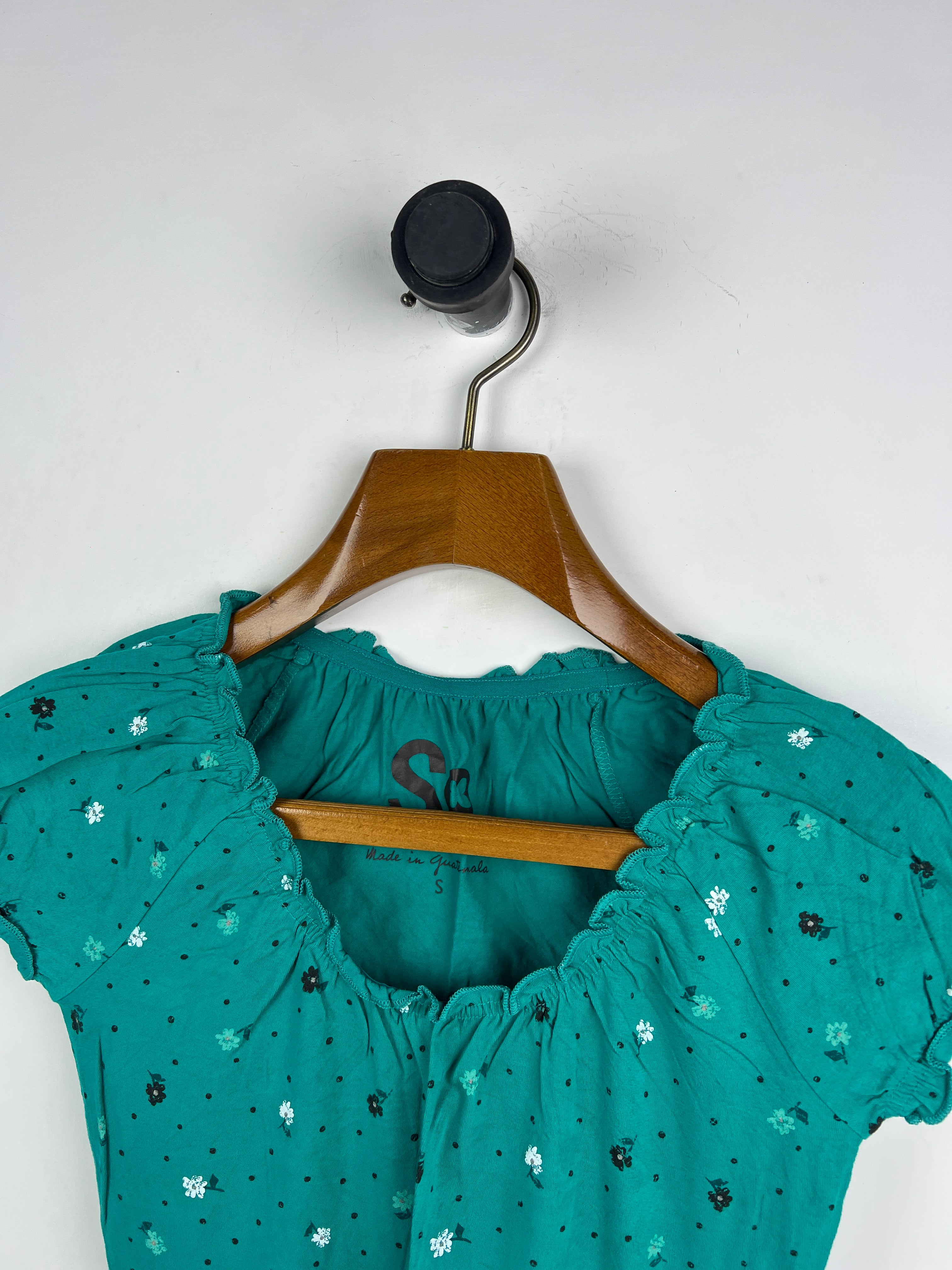 So Blouse (Women) (X-Small/Small)