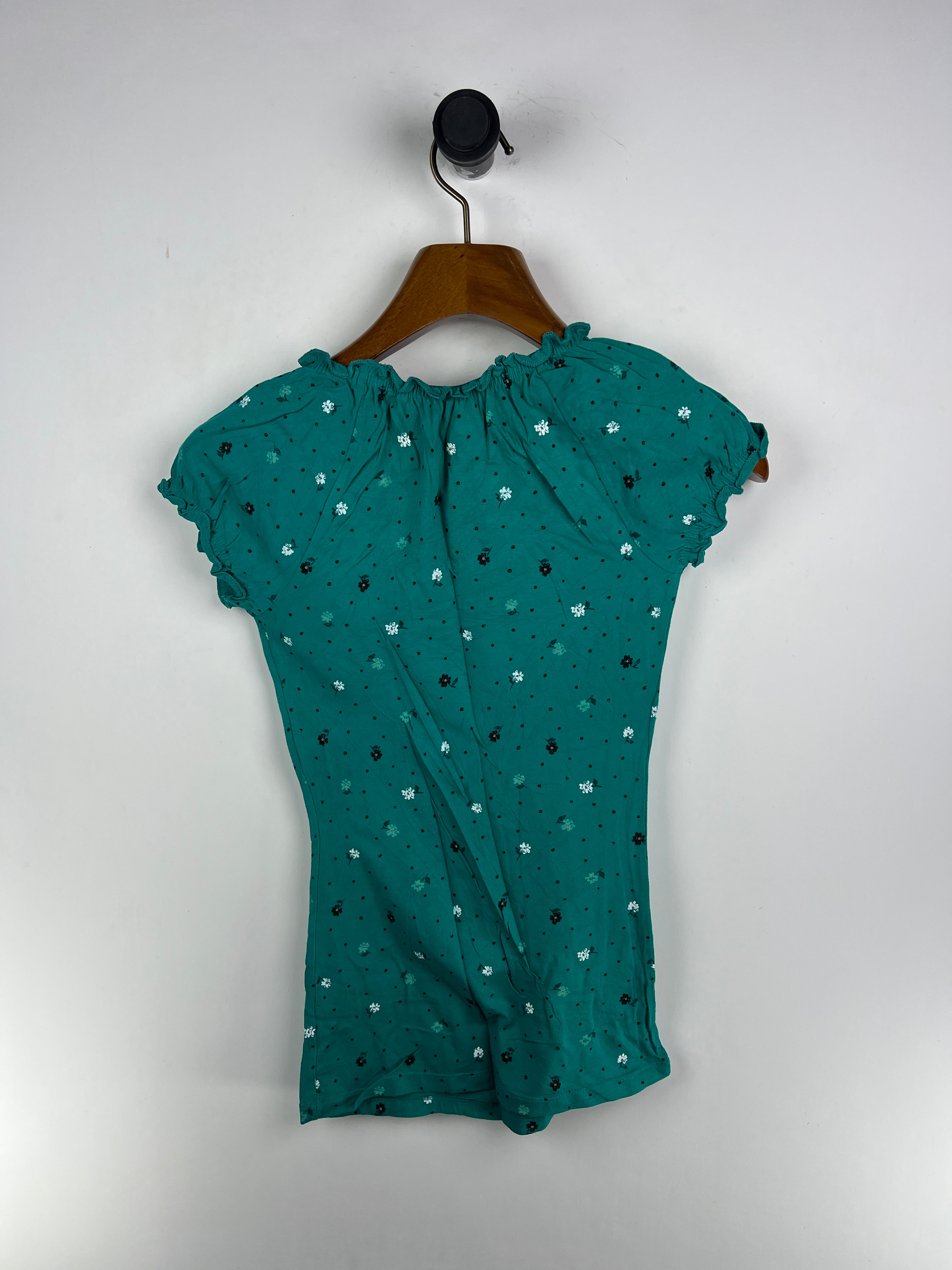 So Blouse (Women) (X-Small/Small)