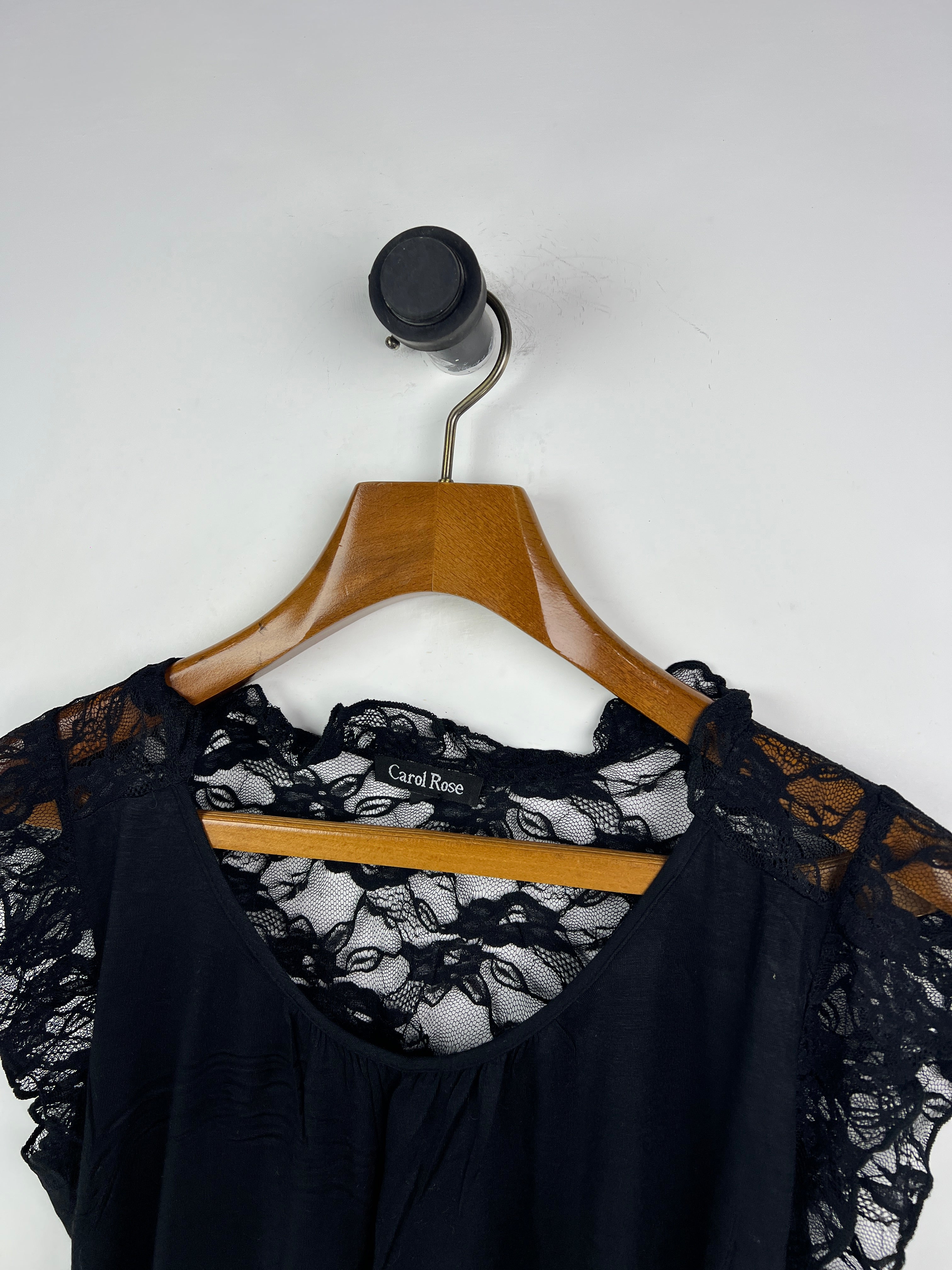 Carol Blouse (Women) (Small)