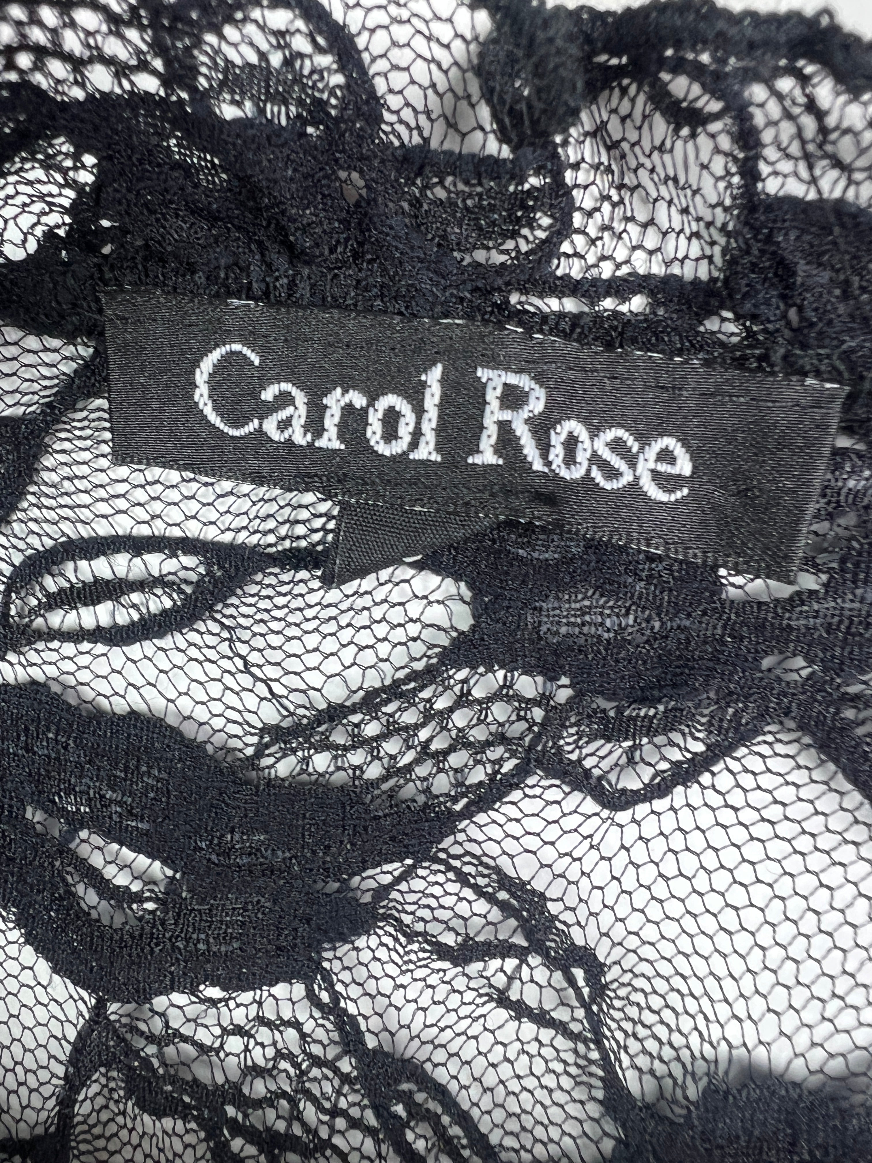 Carol Blouse (Women) (Small)
