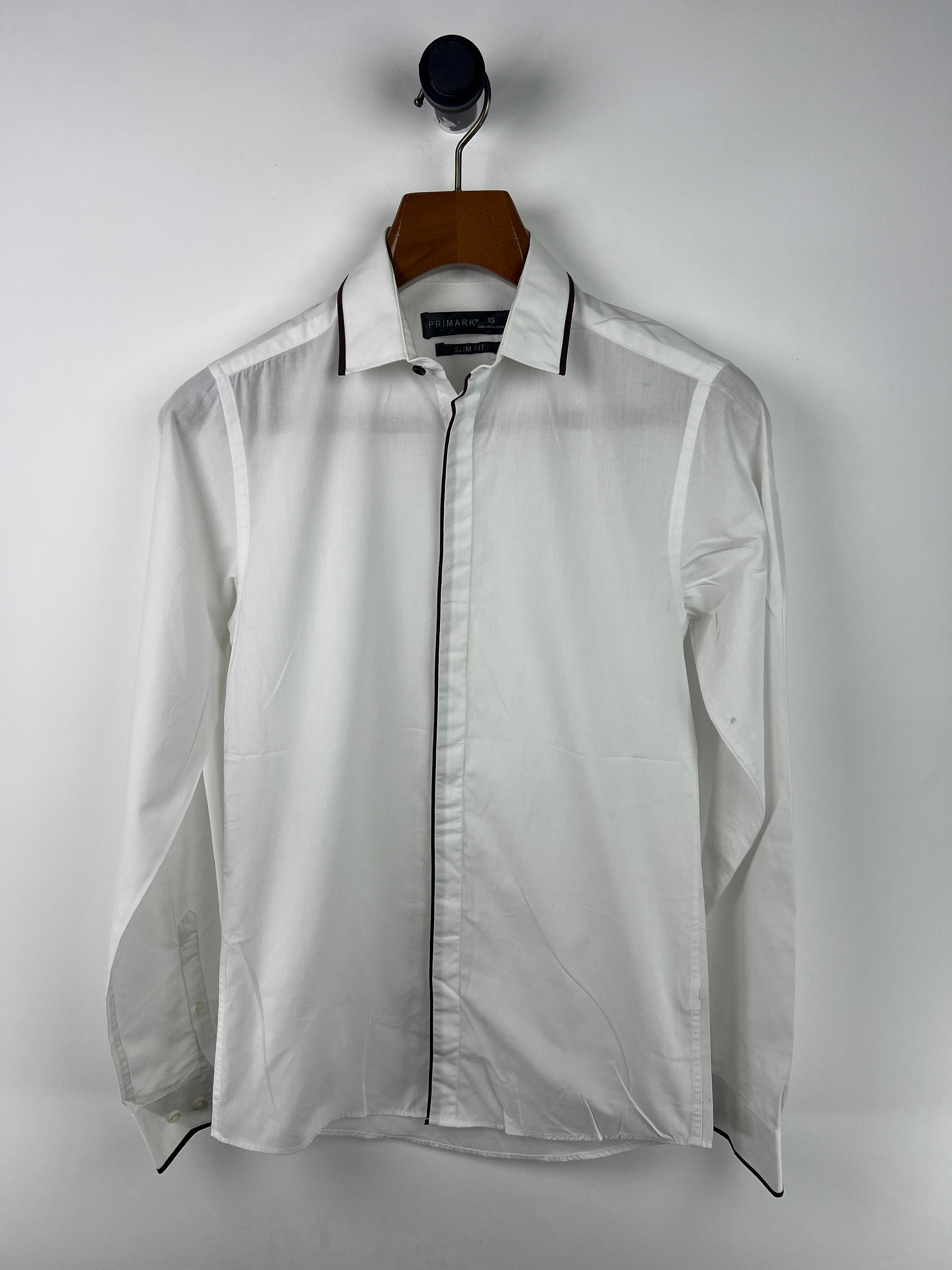 Primark Shirt (X-Small)