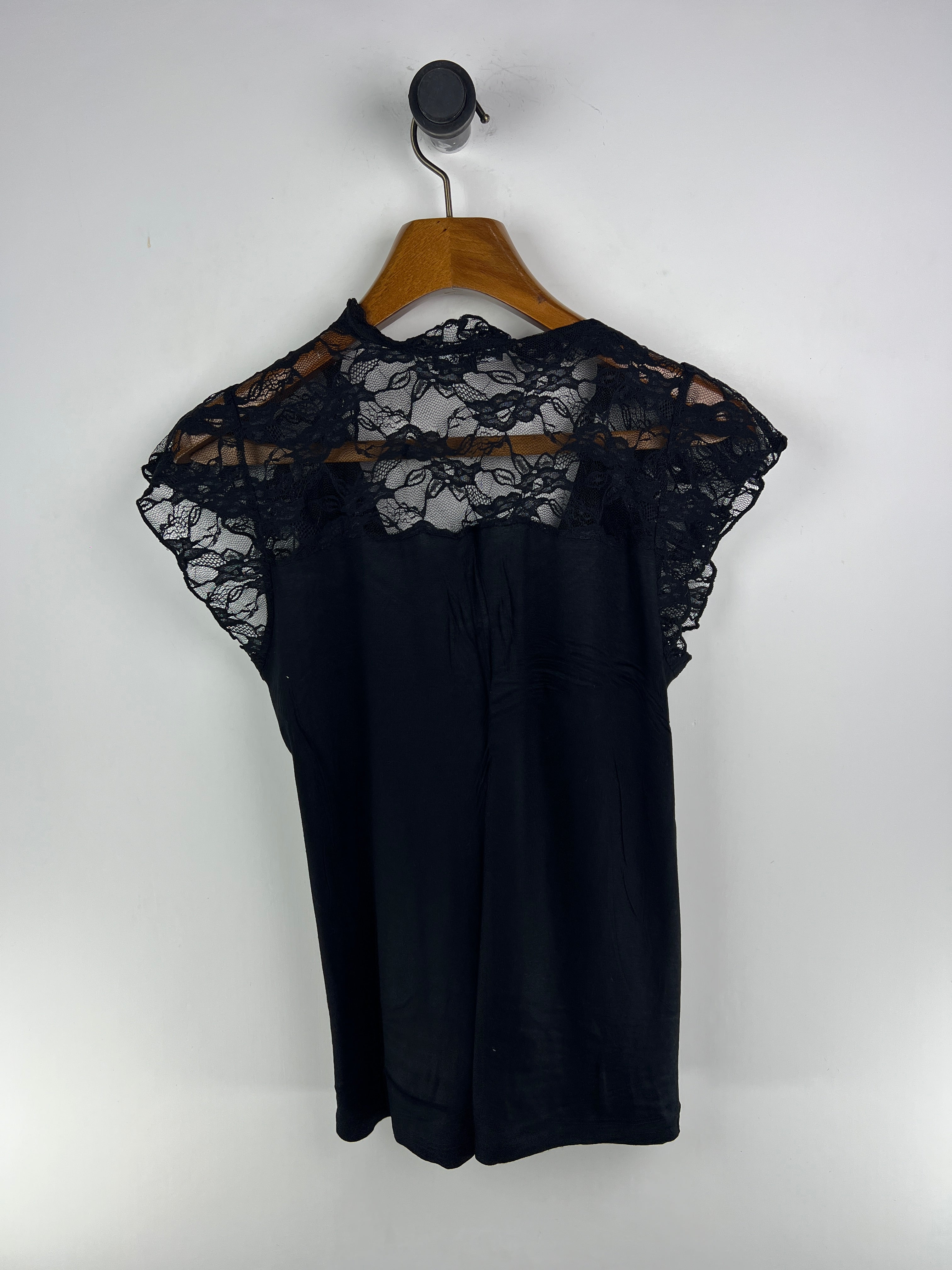 Carol Blouse (Women) (Small)