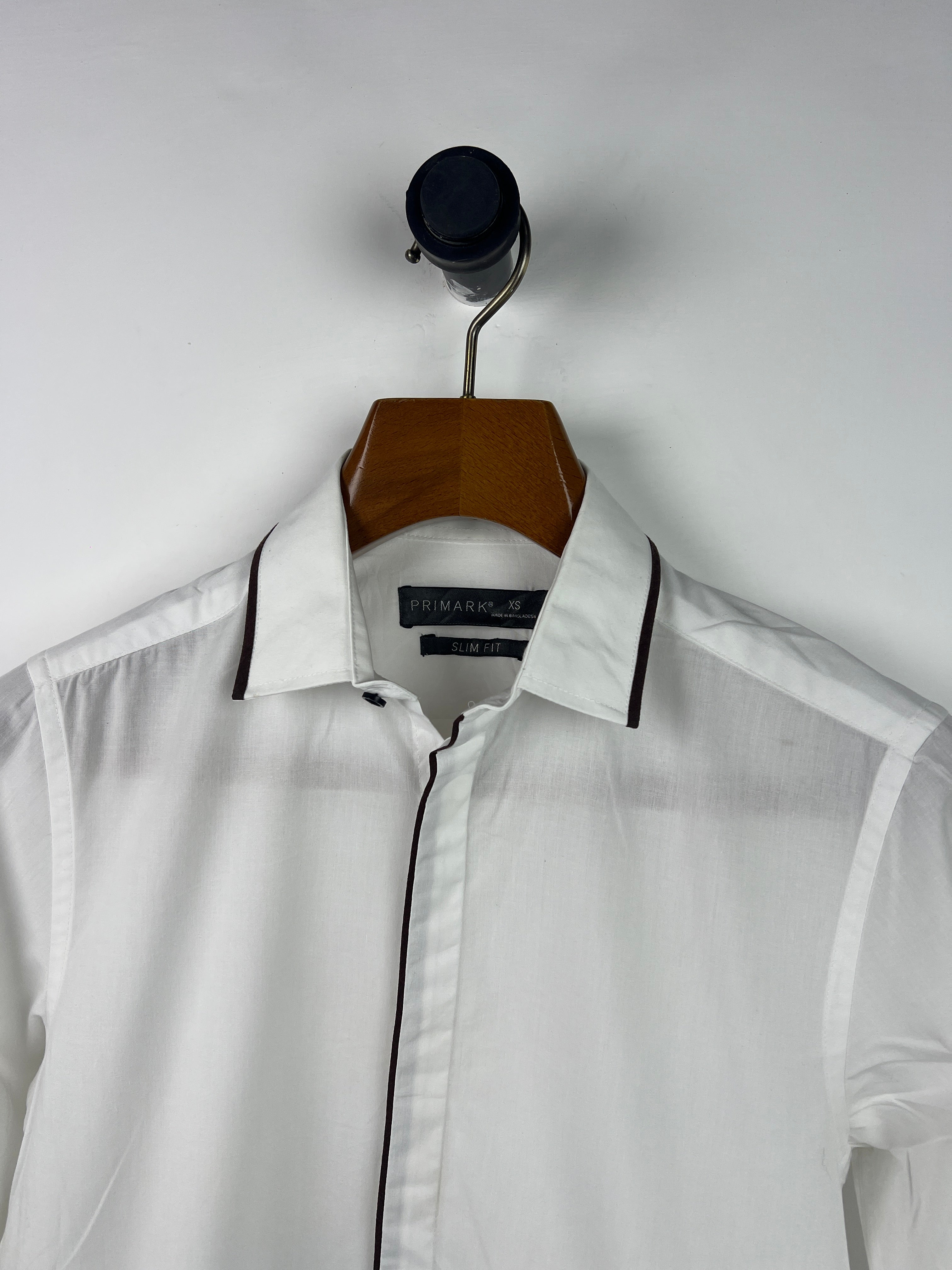 Primark Shirt (X-Small)