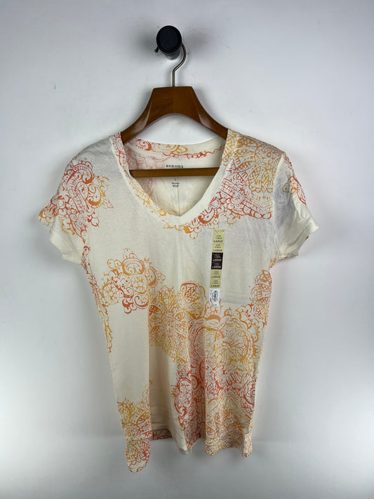 Sonoma T-Shirt (Women) (Medium)