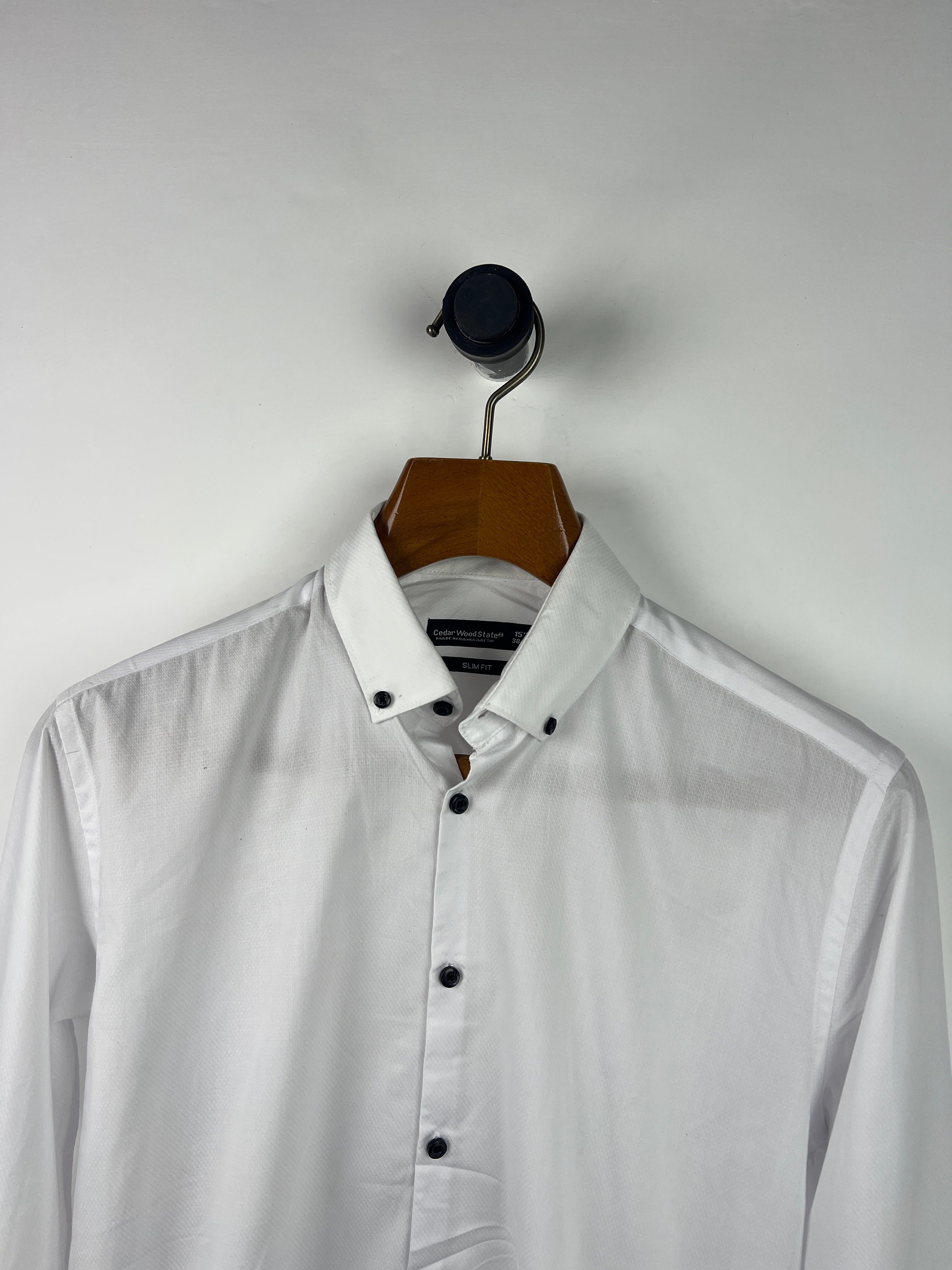 Cedarwood State Shirt (Small-Medium)