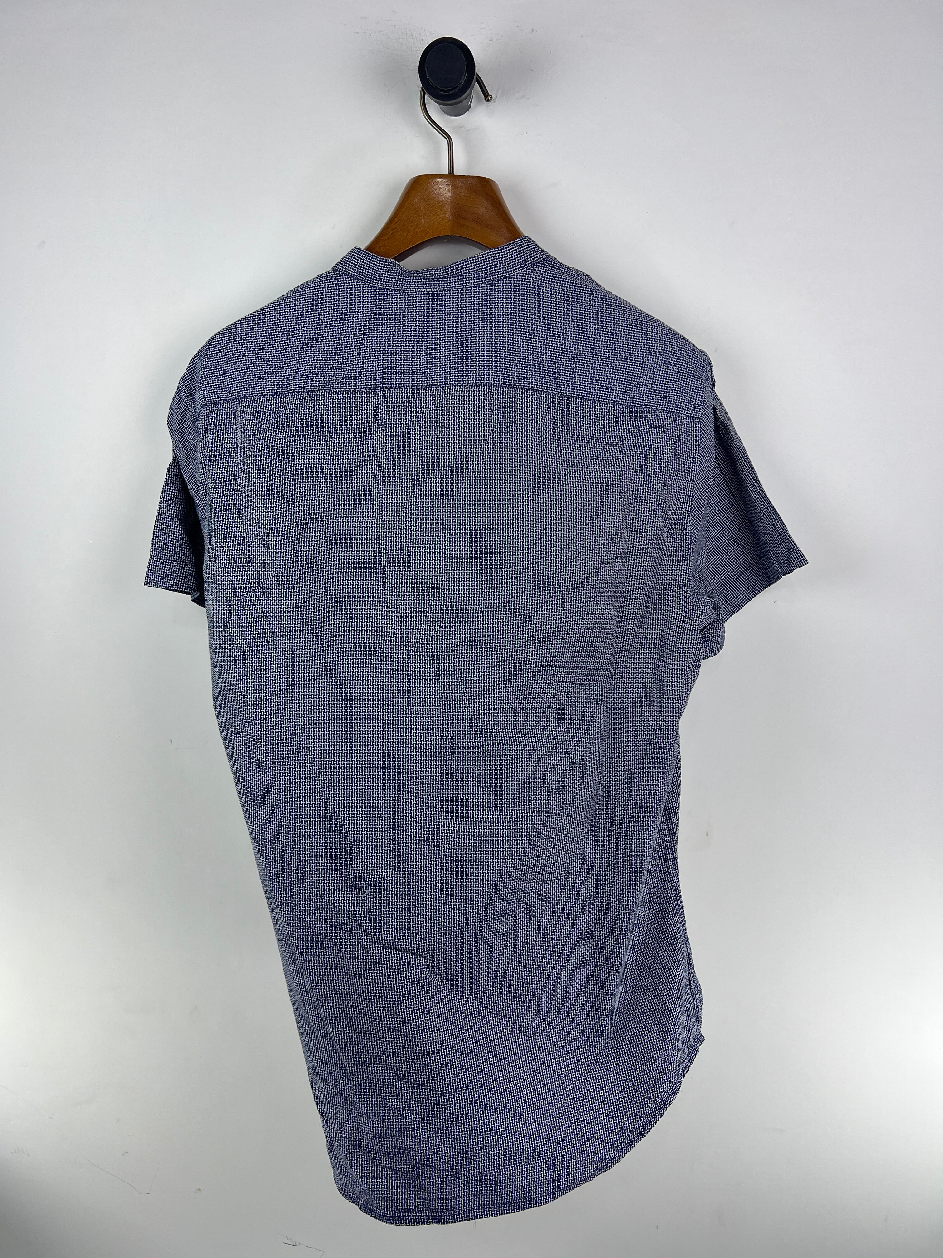 F2F Linen Shirt (Medium)