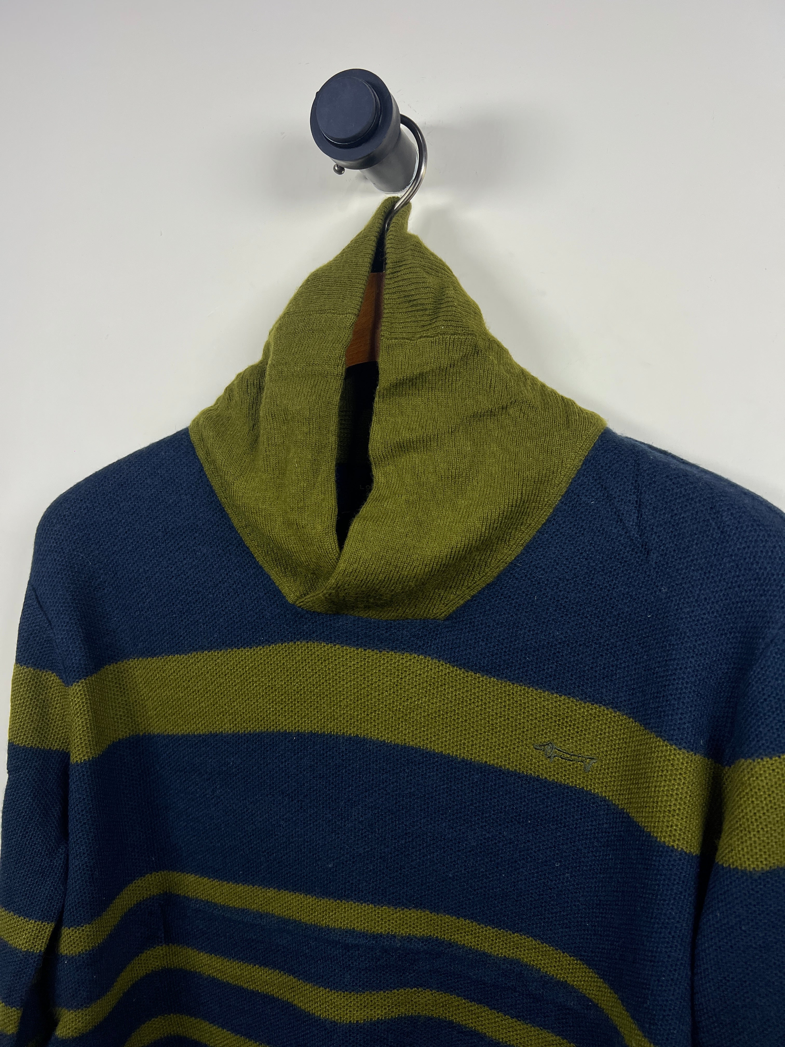 Louis Castel Sweater (Medium)