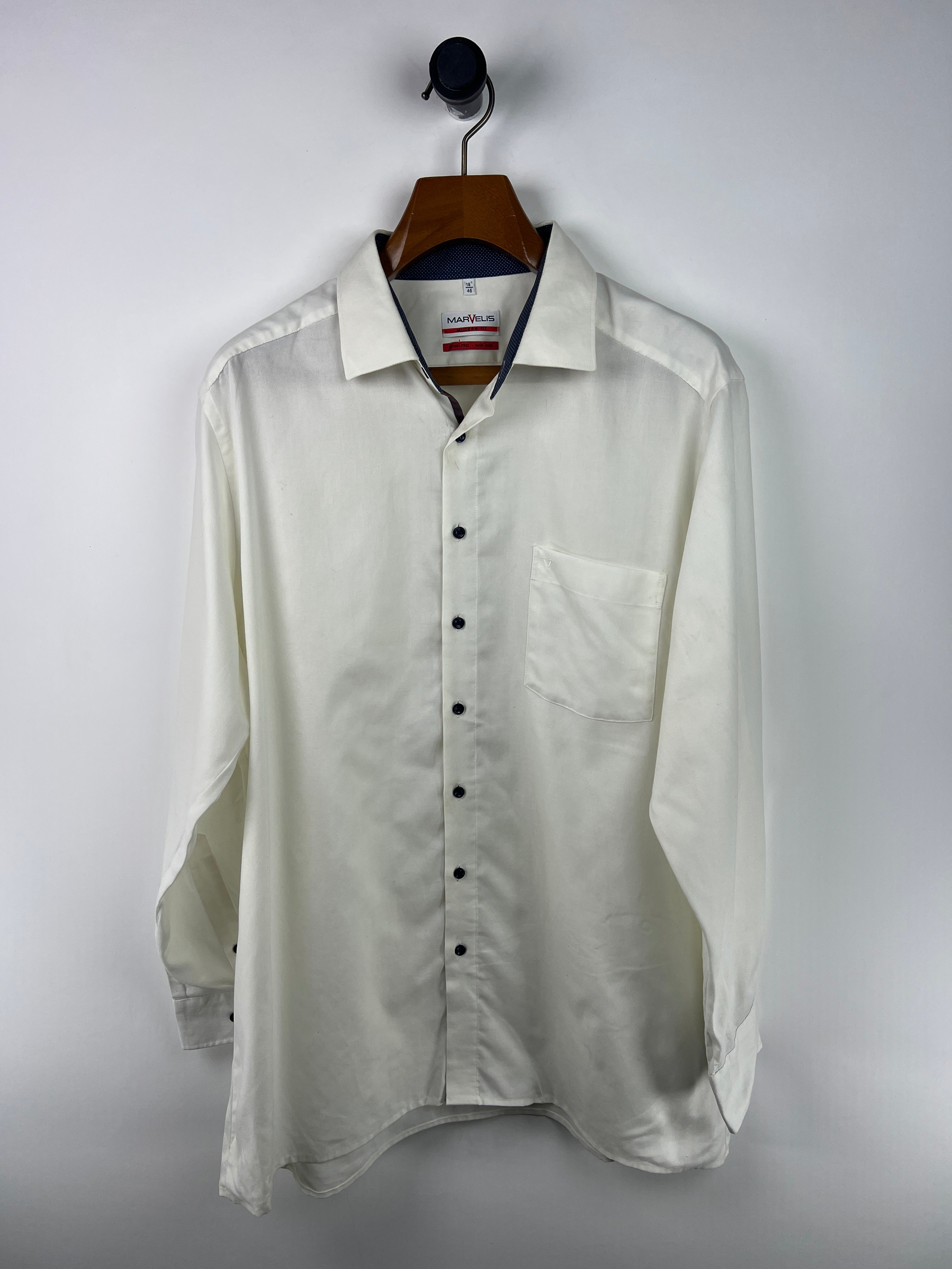 Marvelis Shirt (X-Large)
