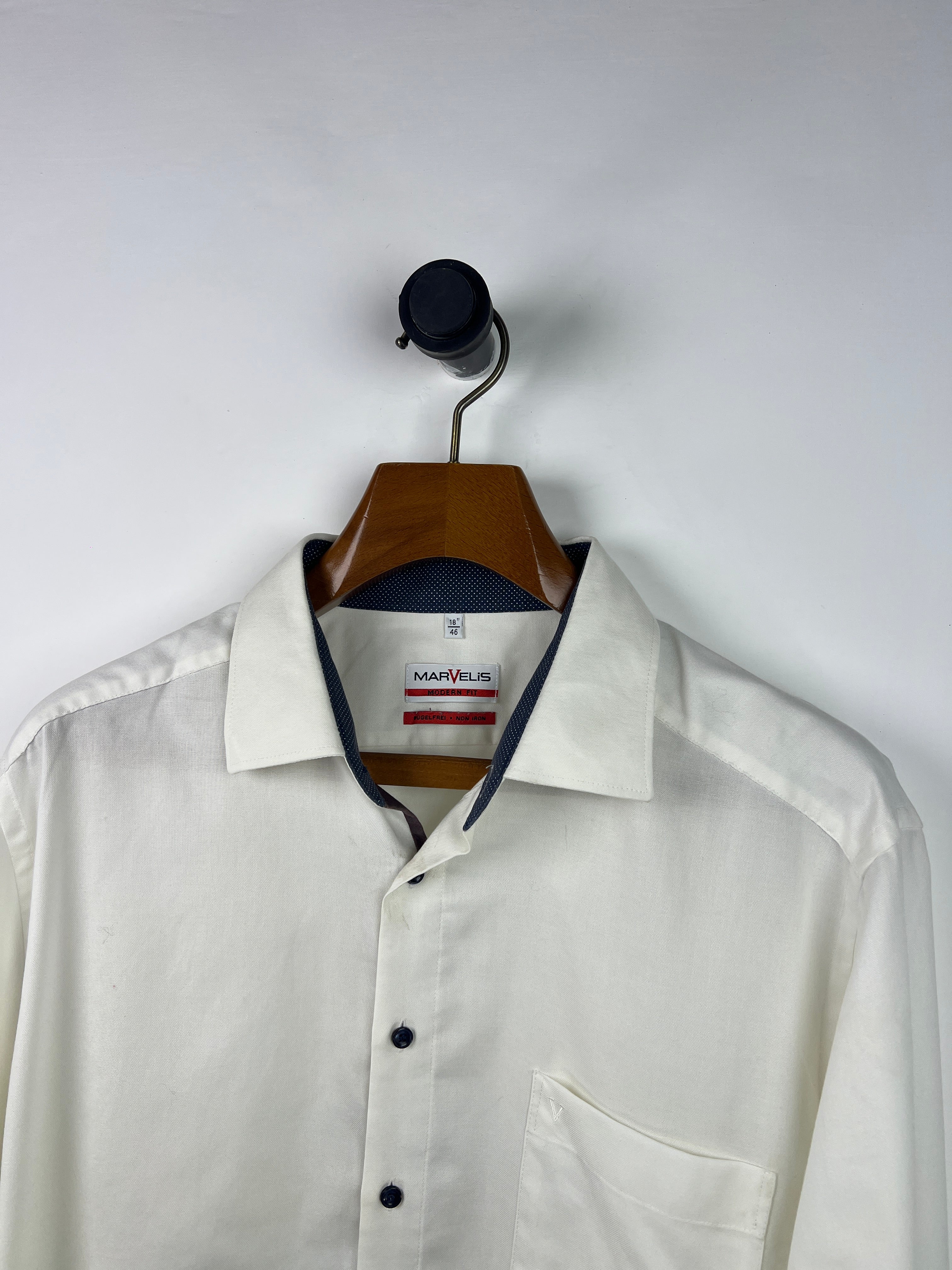 Marvelis Shirt (X-Large)